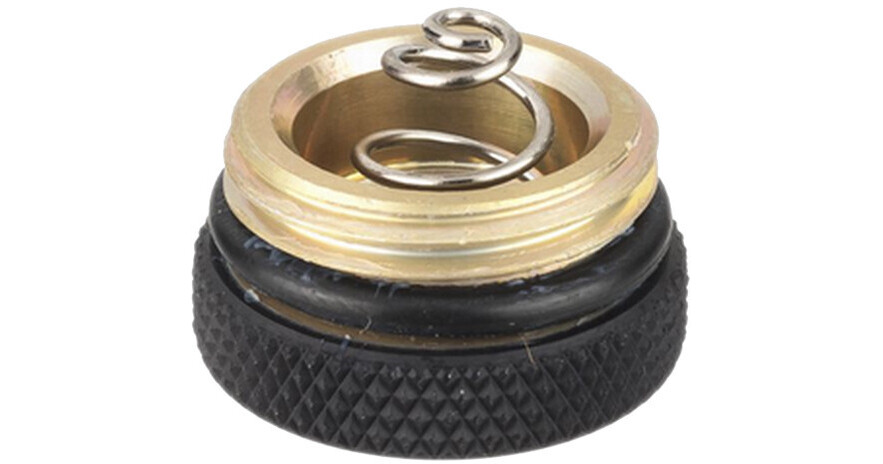 Steiner CR123A Battery Cap for DBAL Series & CQBL-1 Laser 9111