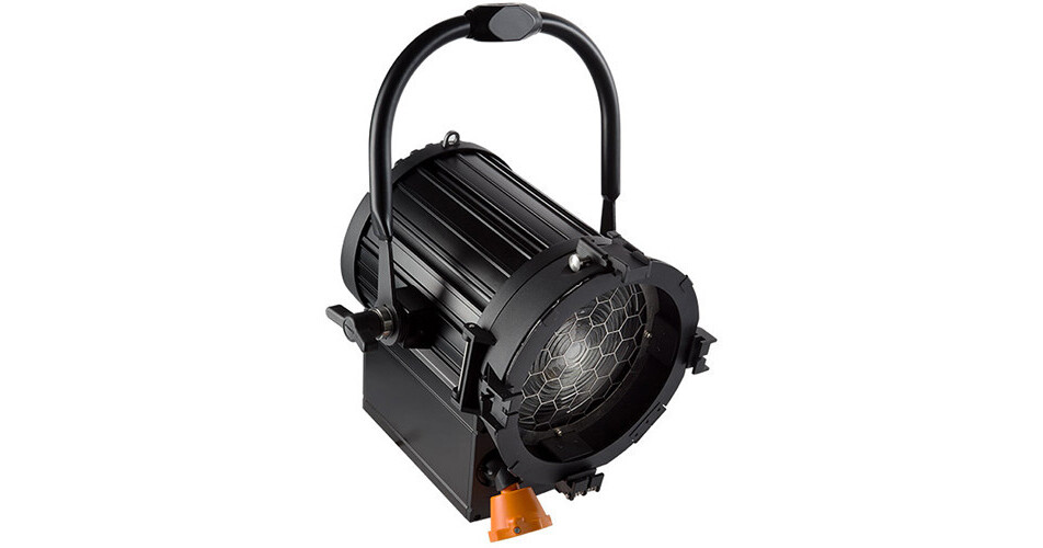 Strand Lighting 200F LED Television Fresnel M.O., 200FTVTUNGMO