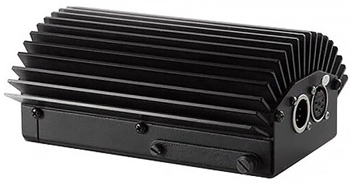 Strand Lighting LightPack 1200W IGBT Dimmer with Edis 53813-112