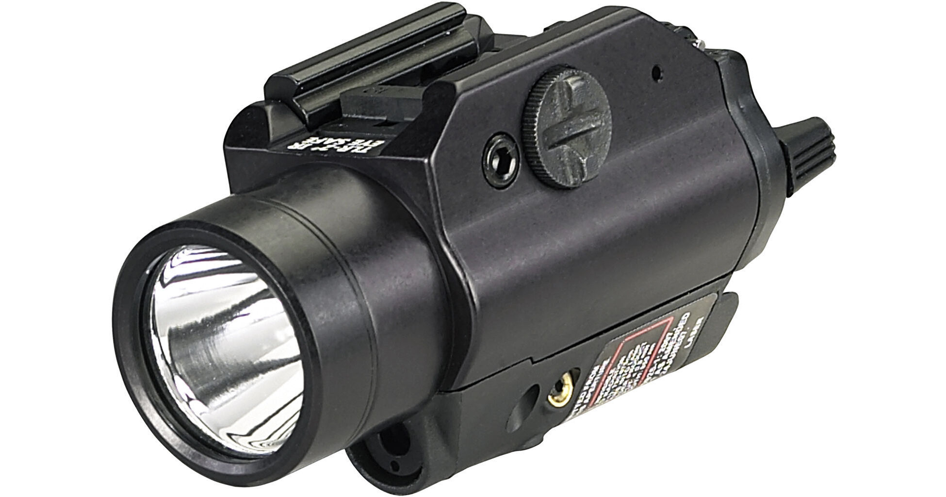 streamlight infrared flashlight Streamlight TLR-2 Strobing IR Tactical Light with IR Laser 69166