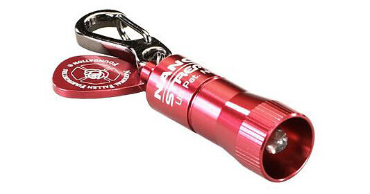 Streamlight Red Nano Light 73005 B&H Photo Video