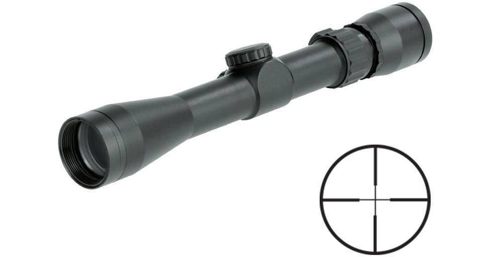 surplus research SR-002 V 3.1 野村訓市 SOUSA Optics 2-7x32 Extreme Recoil Handgun CS28-2732GLE B&H