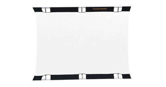 Sun Diffuser Screen Sunbounce Sun-Bouncer Big Translucent -3/3 Diffuser 000-357 B&H