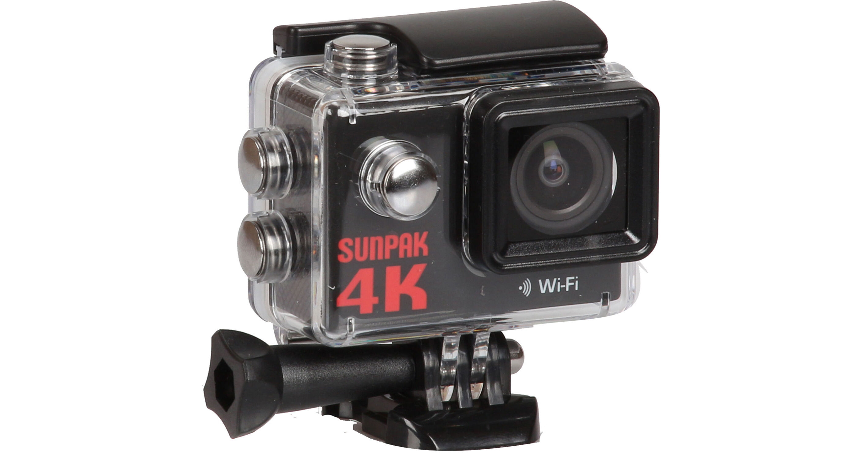 新品未開封】VANSKY 4K ACTION CAMERA ULTRA HD 新品未開封】VANSKY 4K ACTION CAMERA ULTRA HD