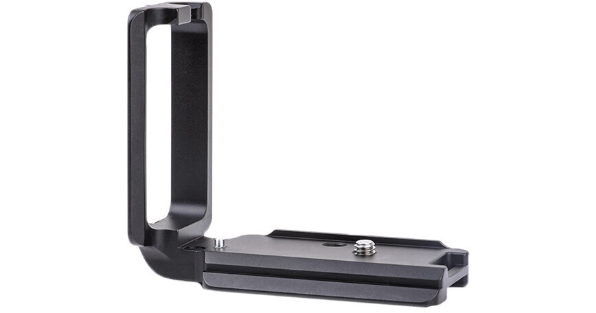 Sunwayfoto PFL-XT3 Custom L-Bracket for FUJIFILM X-T3 PFL-XT3