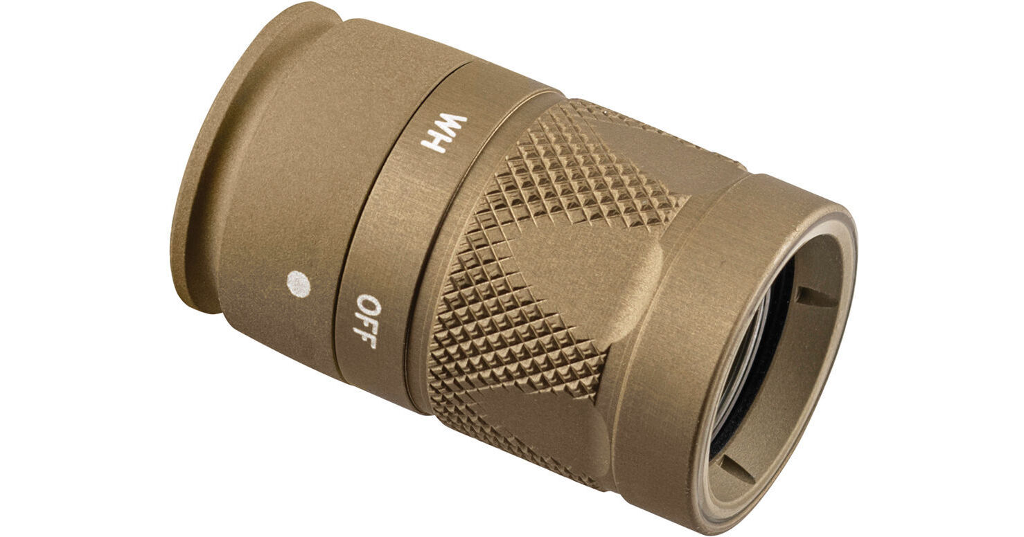 SureFire LED Module Upgrade for M600C and M600U (Tan) KM2-A-TN