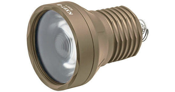 SureFire KX9T LED Conversion Turbohead (Tan) KX9T-TN B&H Photo