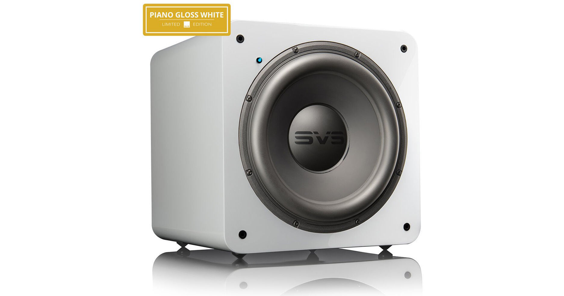 SVS SB-2000 12