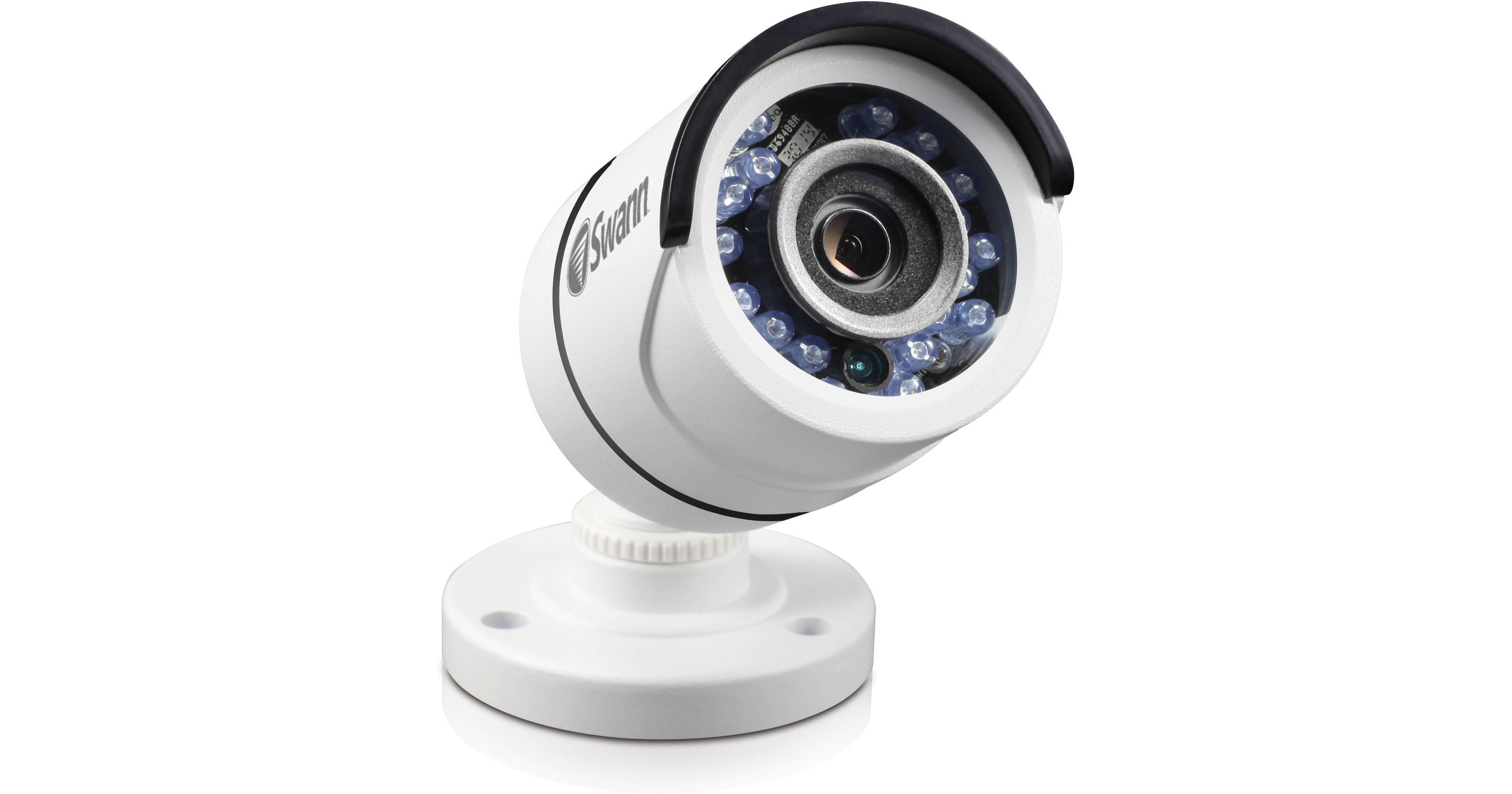 Swann Pro Series PRO-T890 5MP Outdoor Bullet SWPRO-T890CAM-US