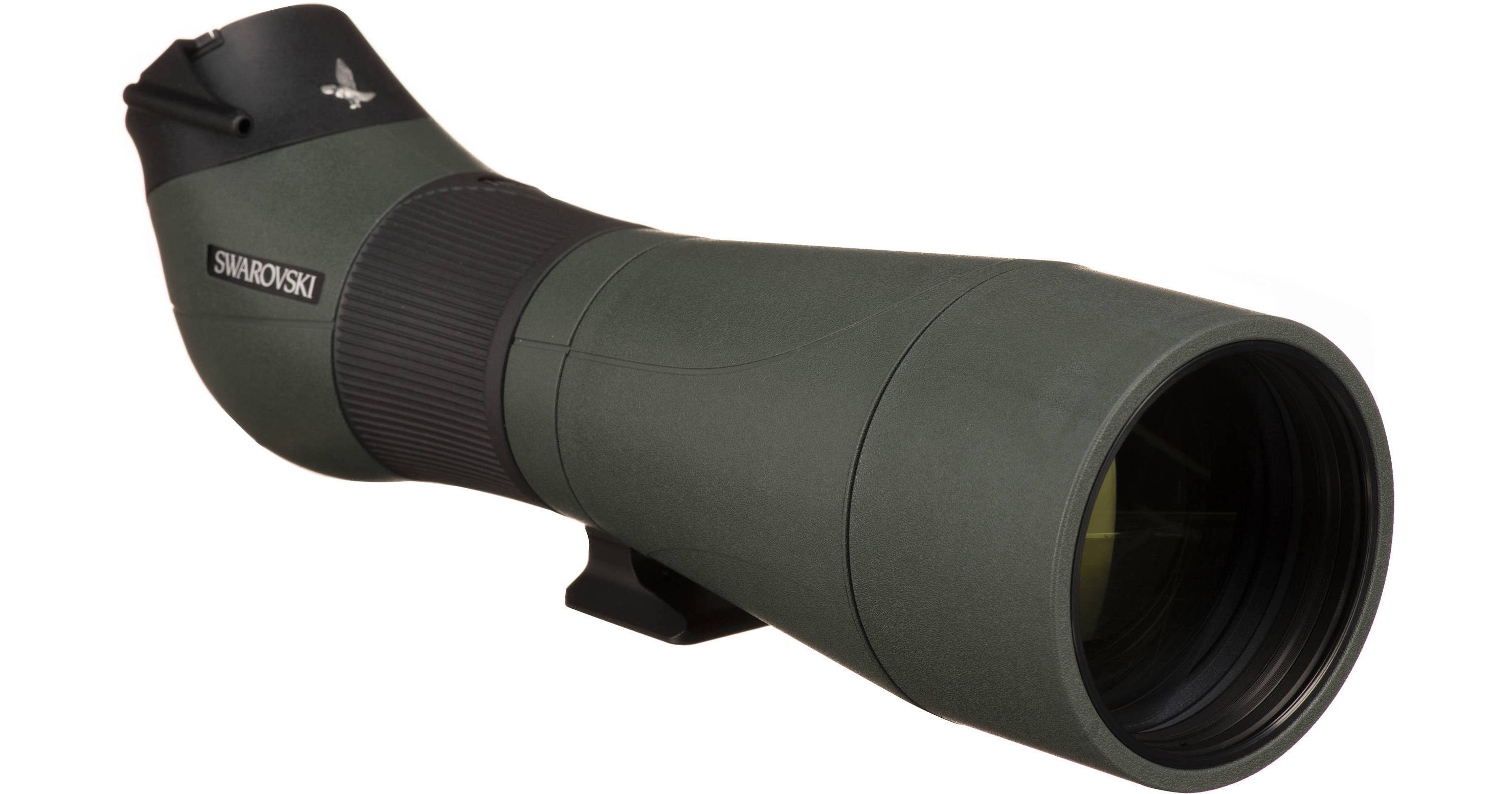 SWAROVSKI OPTIK ATS-80 HD Spotting Scope 49615 B&H Photo Video