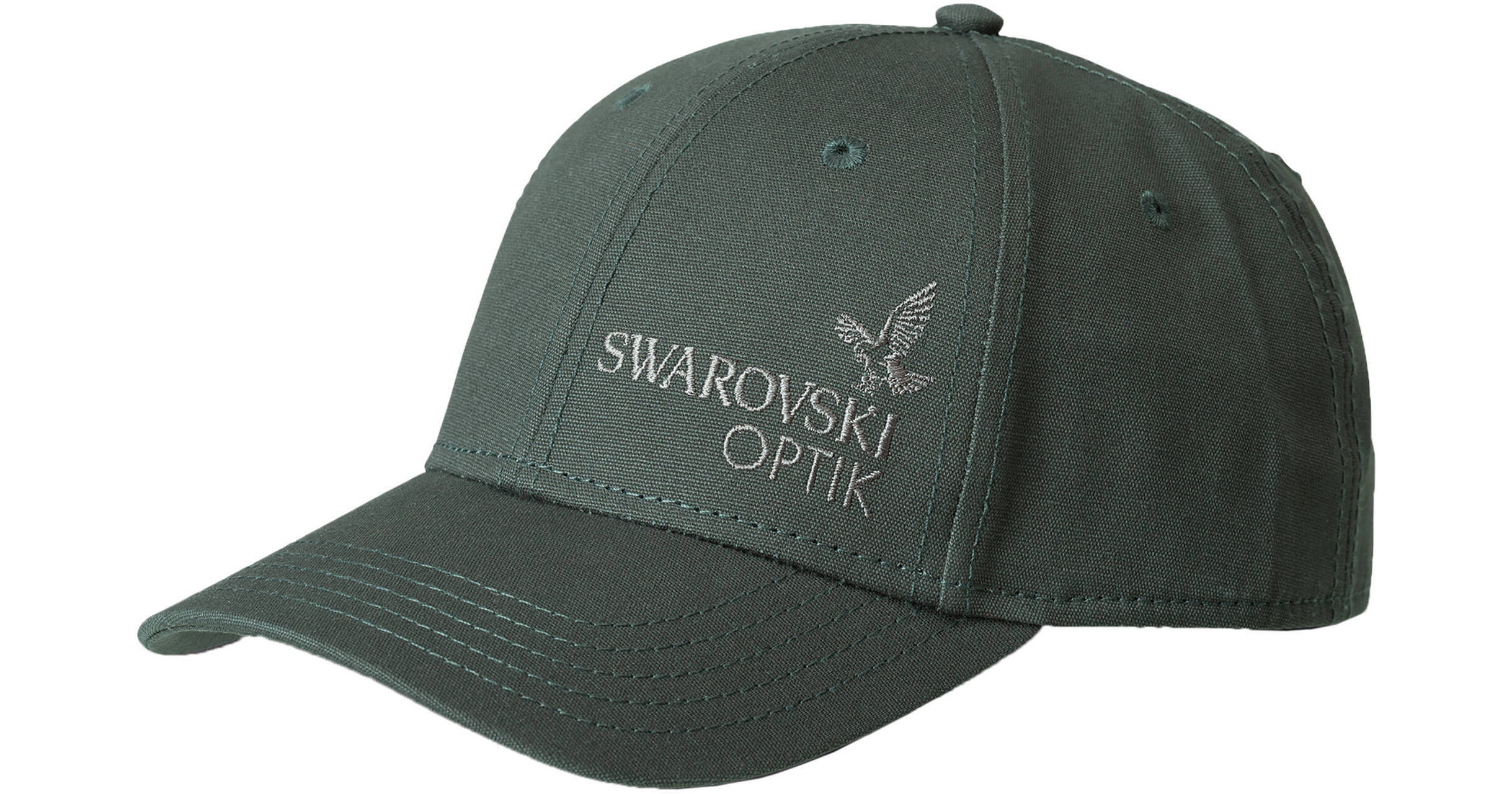 SWAROVSKI OPTIK SC Baseball Cap (Green) 60086 B&H Photo Video