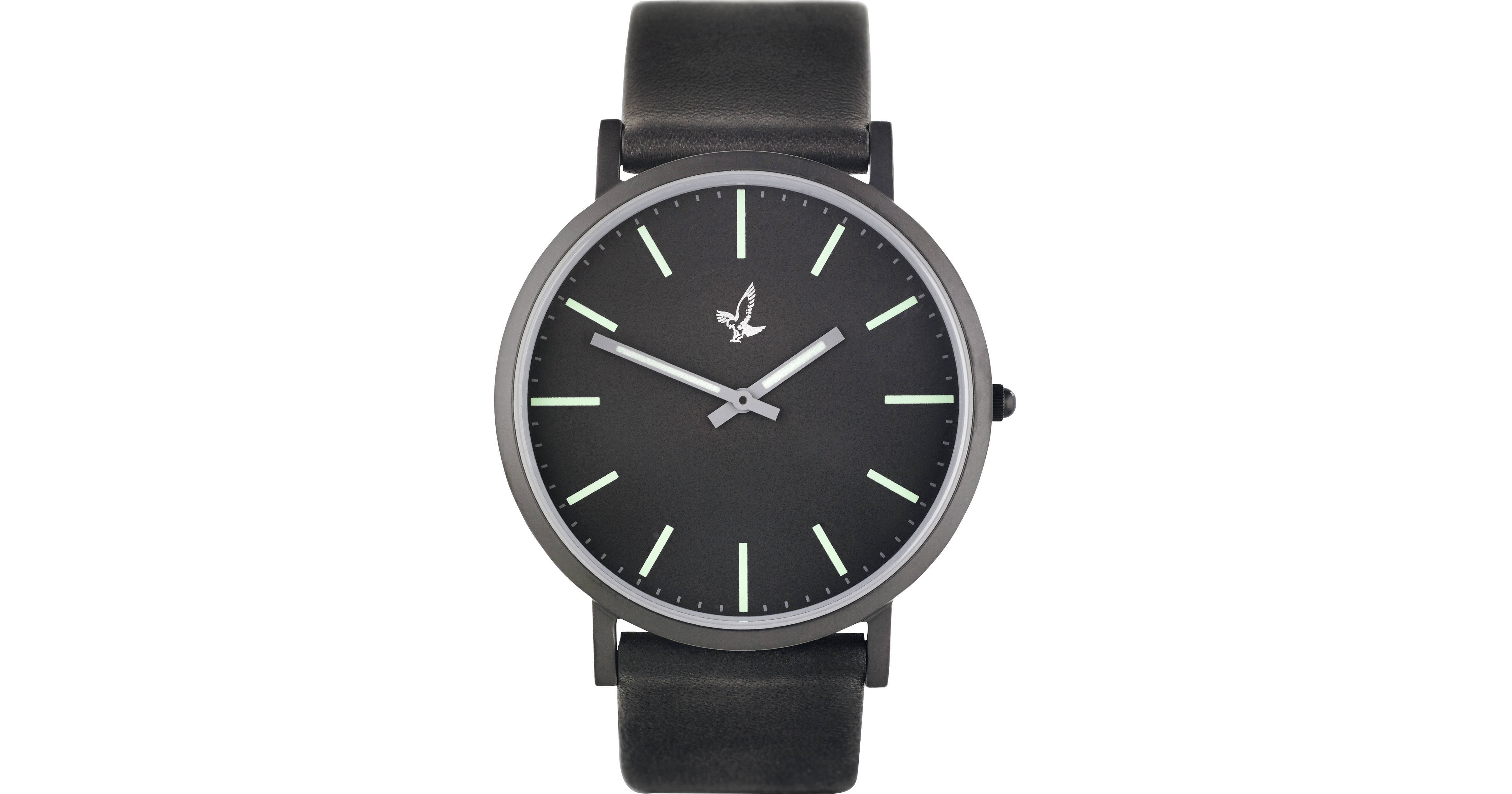 SWAROVSKI OPTIK Classic Black Watch 60382 B&H Photo Video