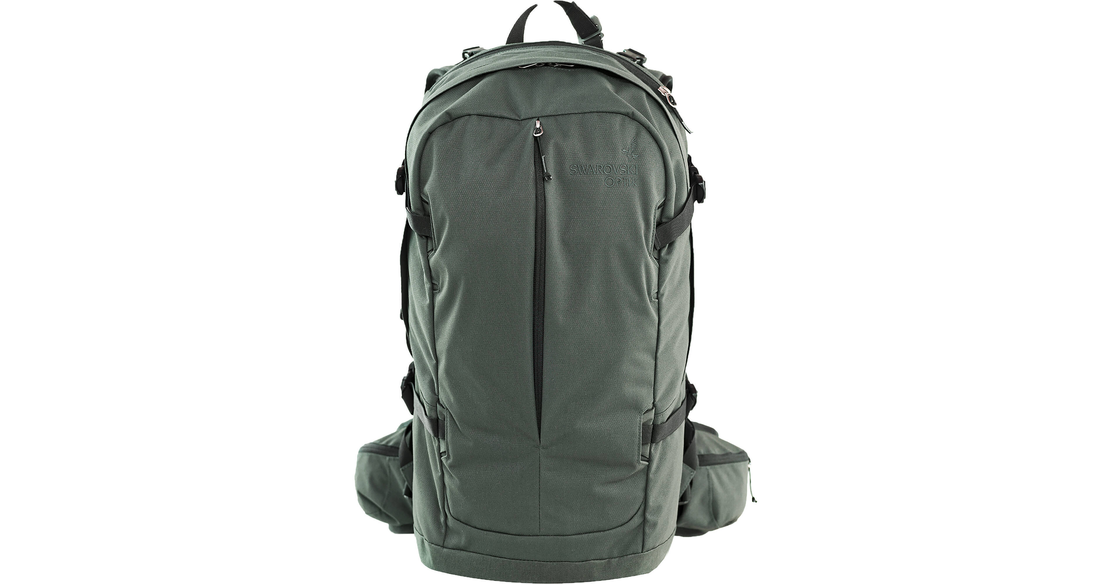 水晶30Kg！！ SWAROVSKI OPTIK BP 30 Backpack (Green) 60600 B&H Photo Video