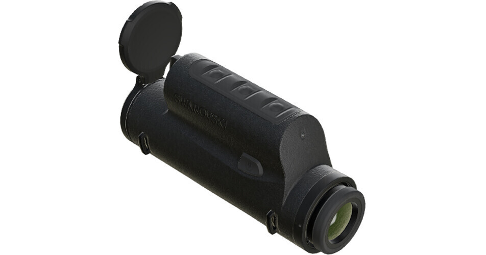 SWAROVSKI OPTIK tM 35 Thermal Imaging Clip-On Monocular 72020