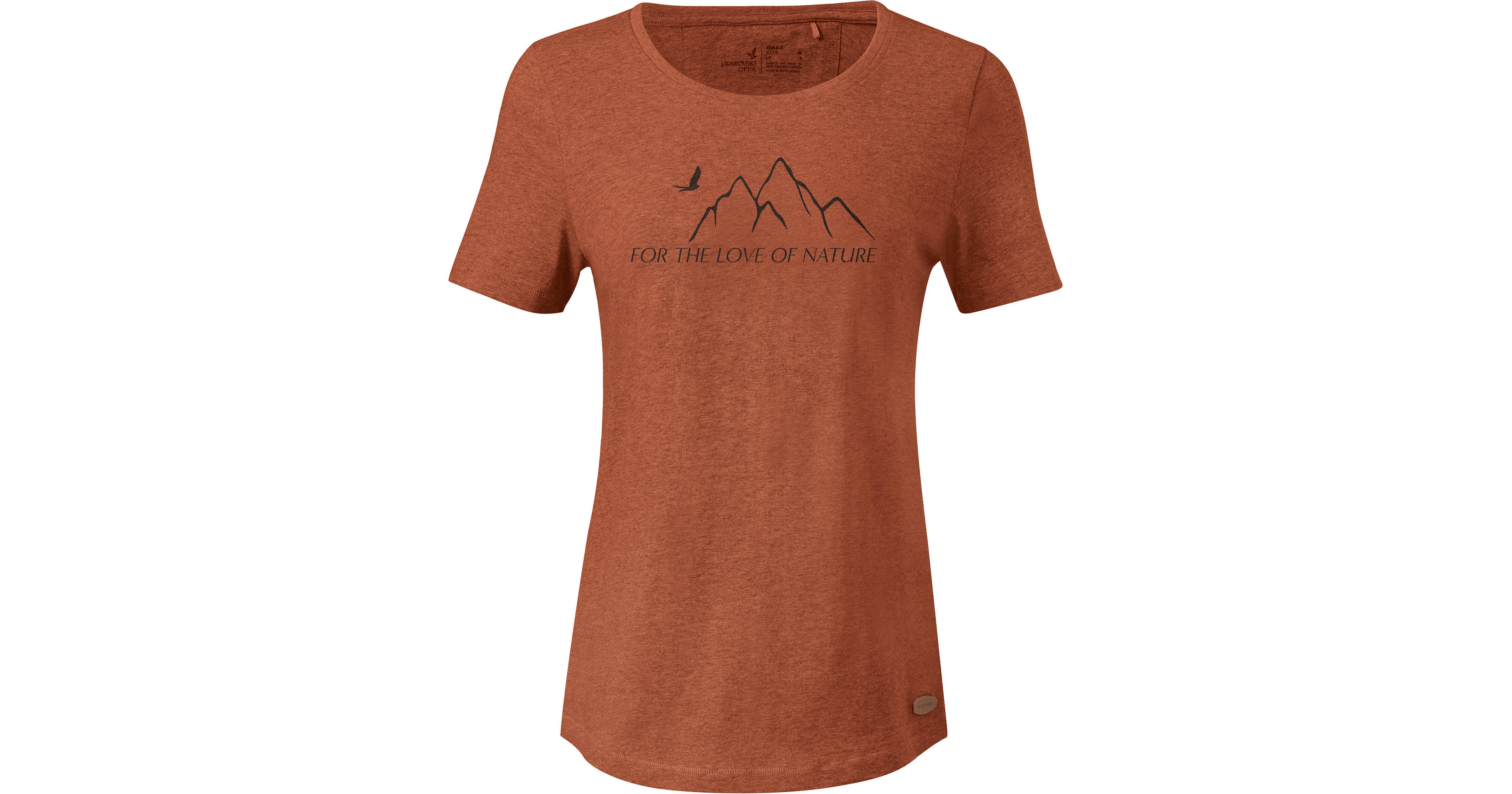 T-SHIRT SWAROVSKI