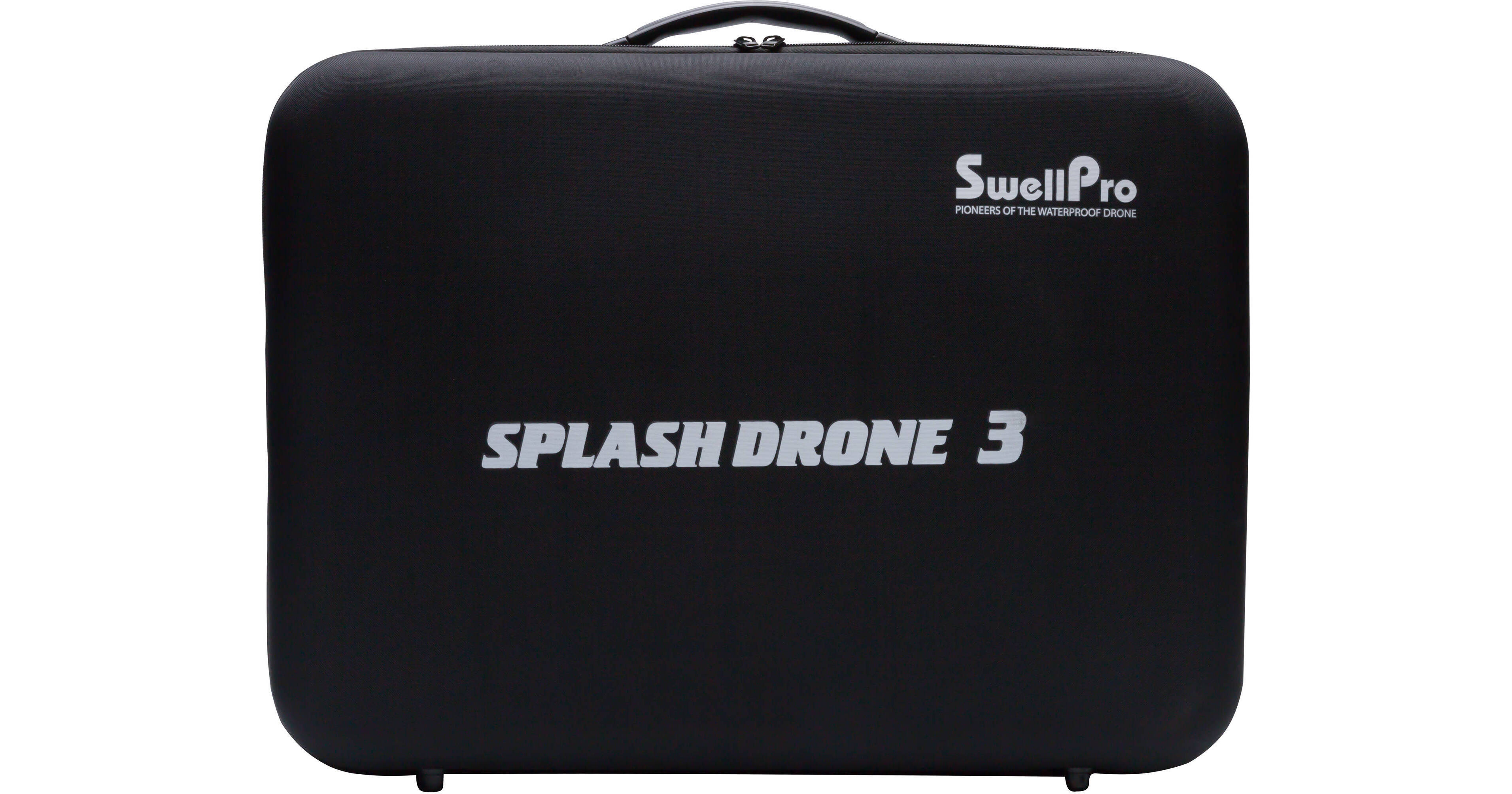 SwellPro Carry Bag for Splashdrone 3+ BC01 0001 B&H Photo Video