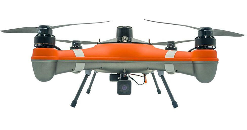 1000 yard fishing reel drone SwellPro Fisherman FD1+ WaterProof Fisherman FD3 is the safest drone on the surf and the simplest fishing drone on the Earth. Which Reel To Use For