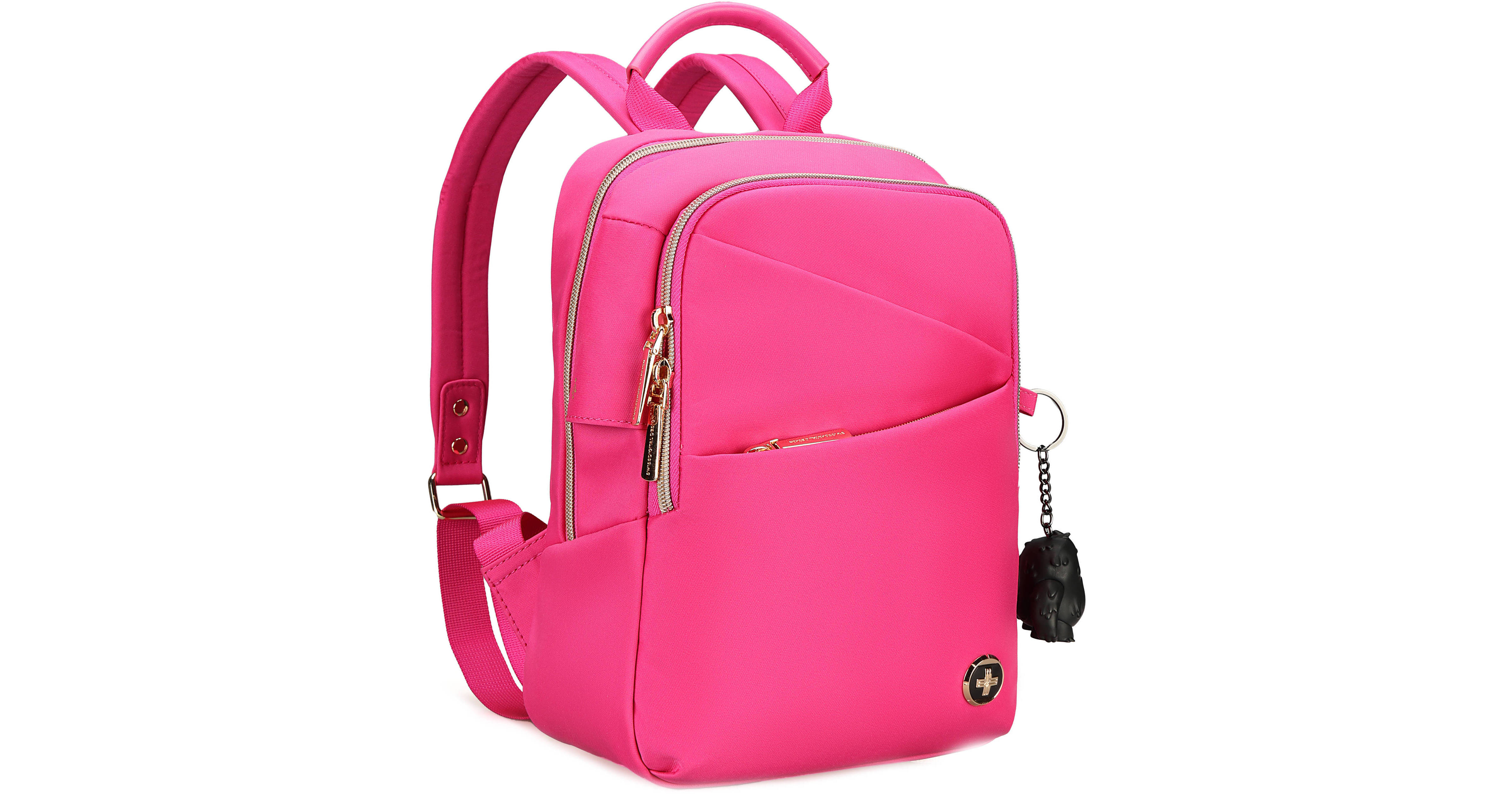 Swissdigital KATY ROSE NG Backpack SD1646-46 B&H Photo Video