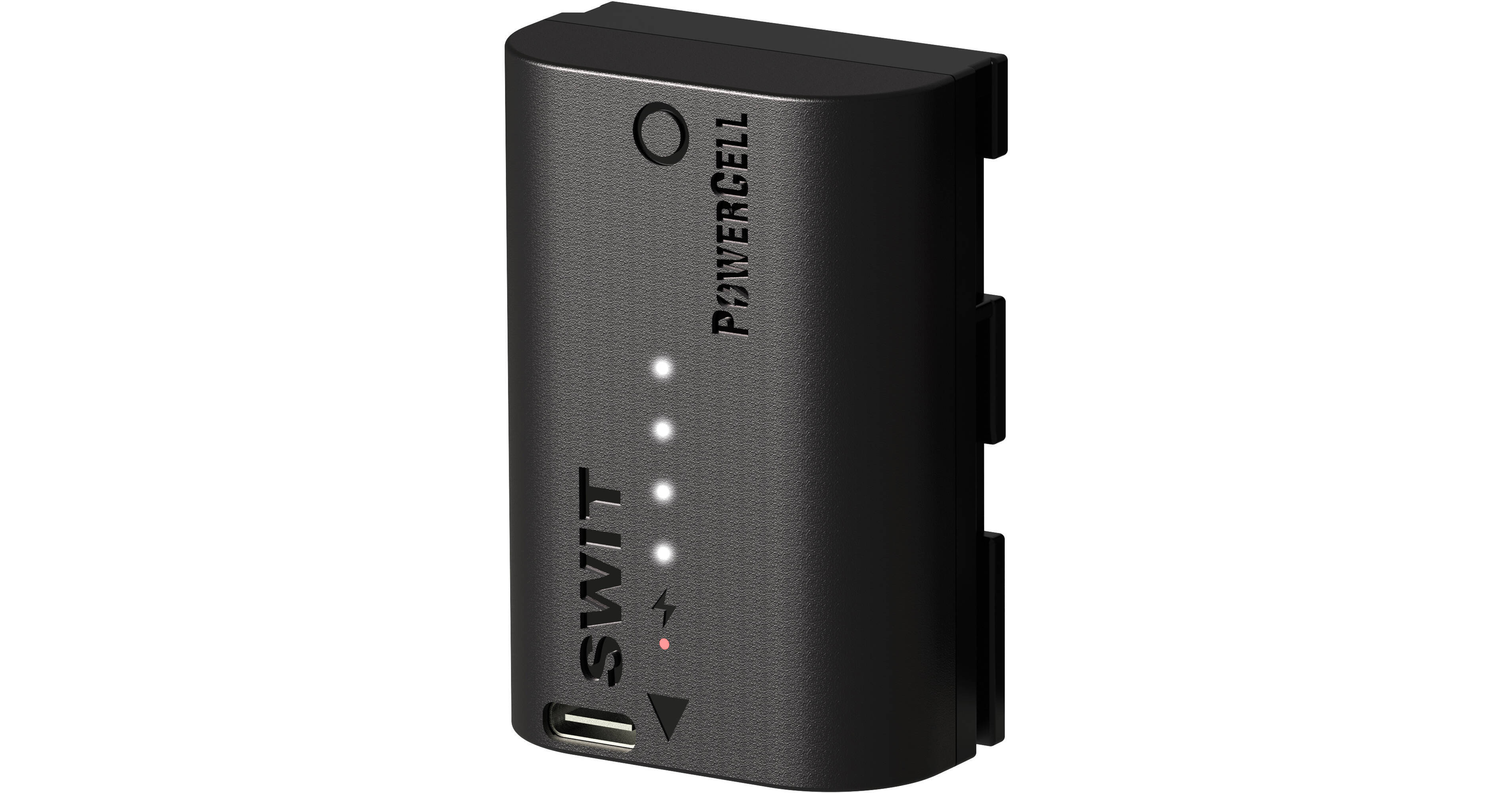 SWIT PowerCell LP-E6P USB-C Battery for Select POWERCELL LP-E6P