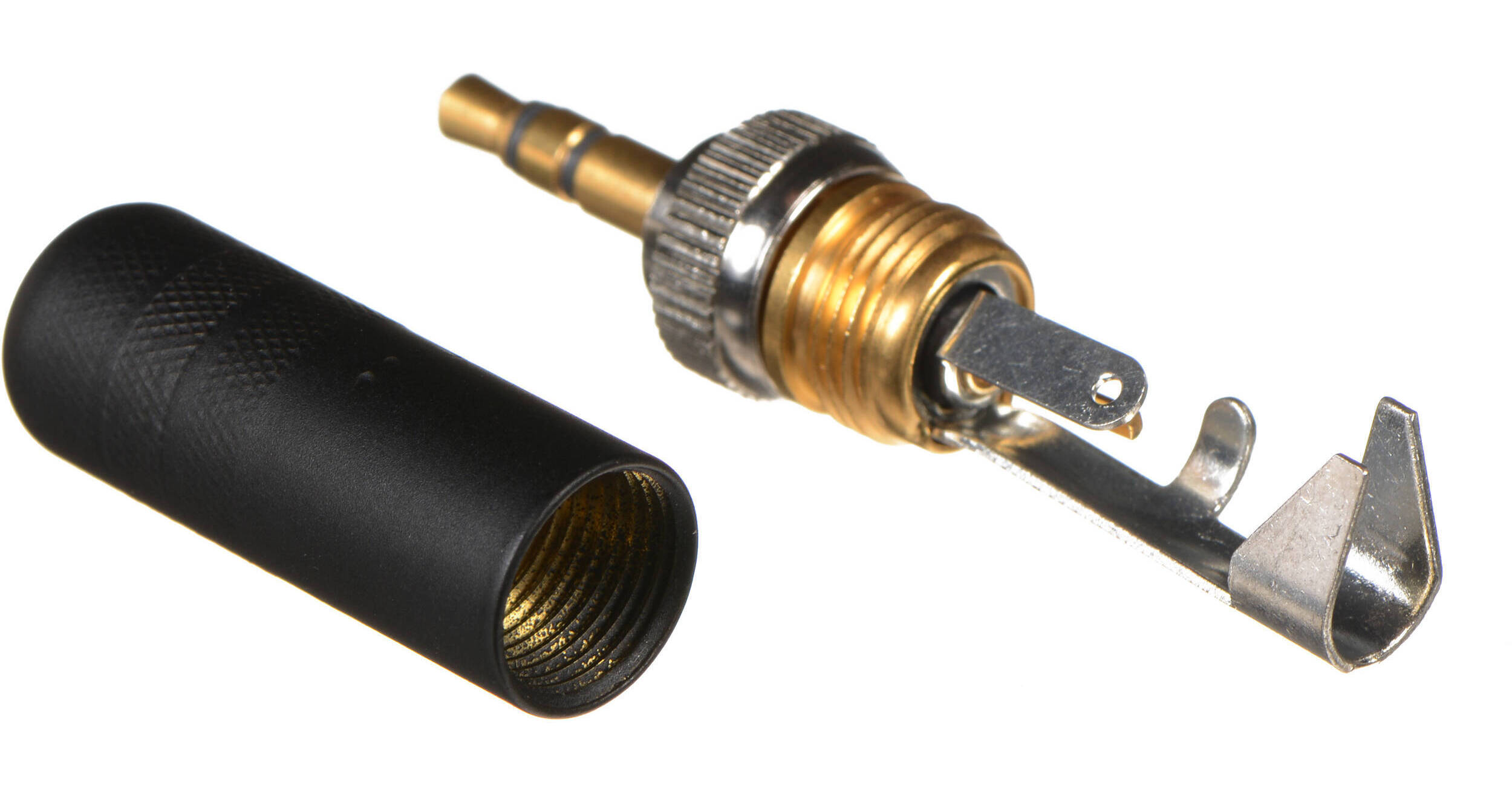 Switchcraft 35HD Series 35HDLBAUS 1/8