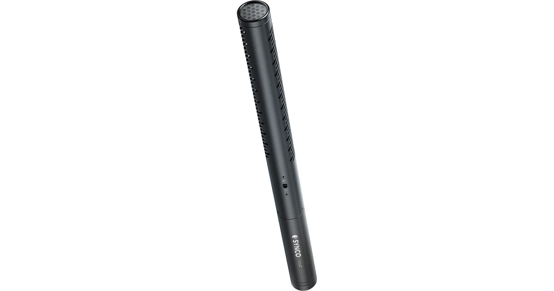 Synco Mic-D1 Hypercardioid Shotgun Microphone MIC-D1 B&H Photo