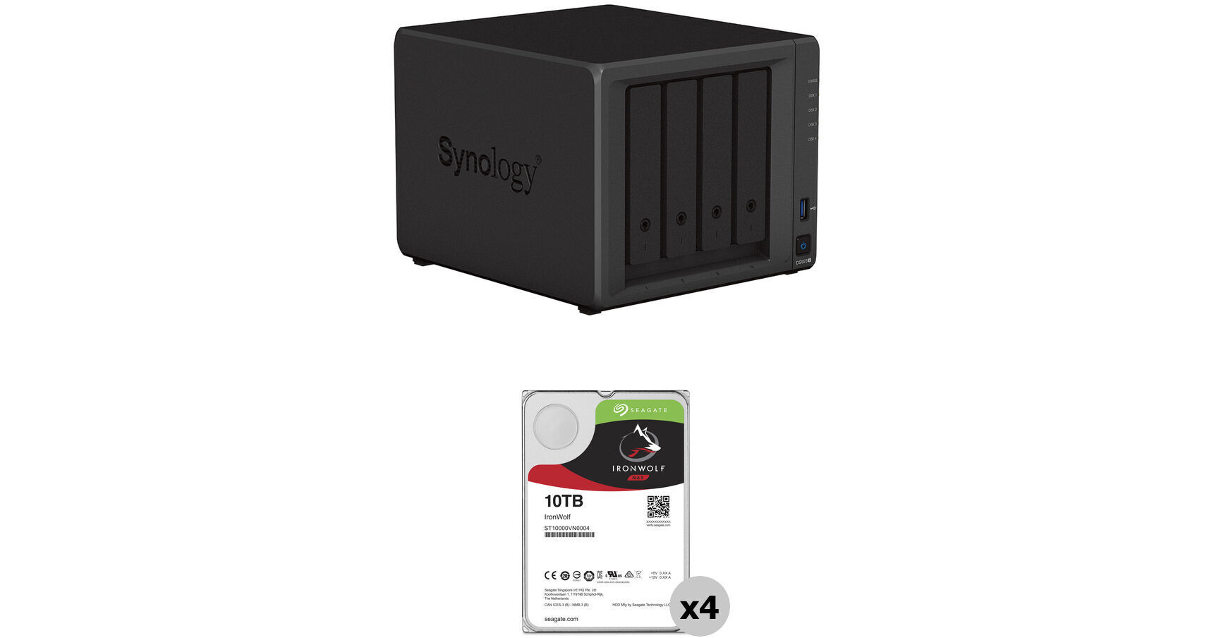 Synology lancia il sistema di archiviazione SA6400 - Tom's Hardware