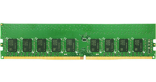 Used Synology 8GB DDR4 2666 MHz UDIMM Memory Module D4EC-2666-8G