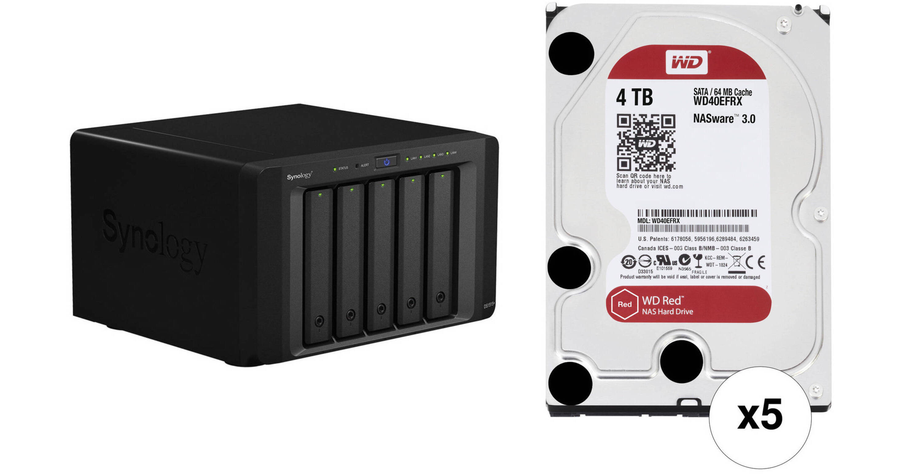 Synology DS215j Synology DS215j 2-Bay NAS ※HDD付き HDD 2TB 2台 Synology DS215j Synology DS215j 2-Bay NAS ※HDD付き HDD 2TB 2台