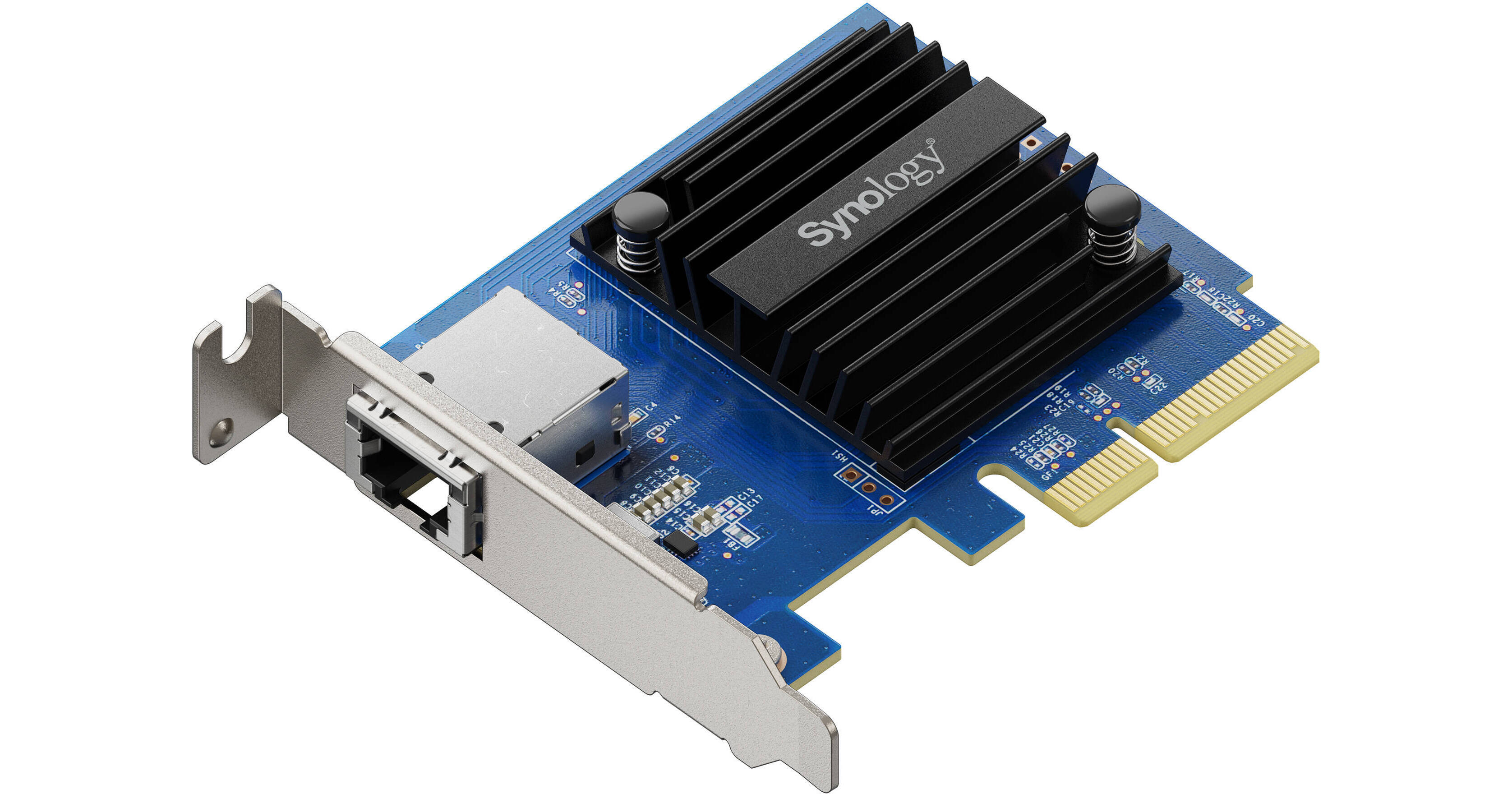 Synology E10G30-T1 Single-Port 10GbE Network Adapter E10G30-T1
