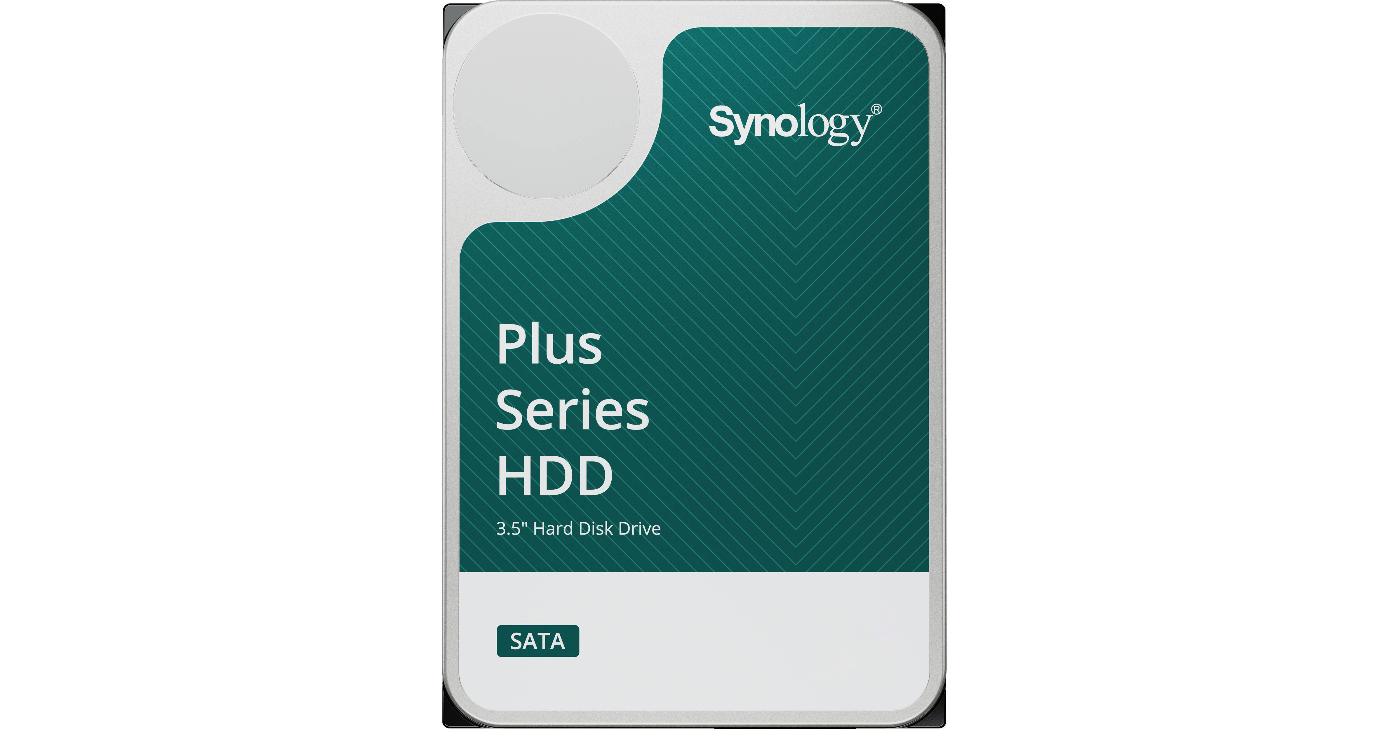 Synology 8TB HAT3300 Plus 5400 rpm SATA III 3.5