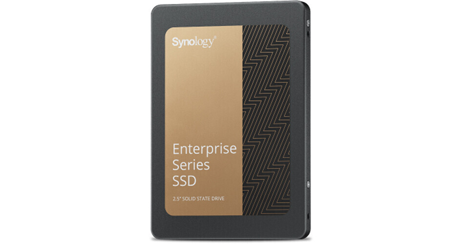 Synology 480GB SAT5220 SATA III 2.5