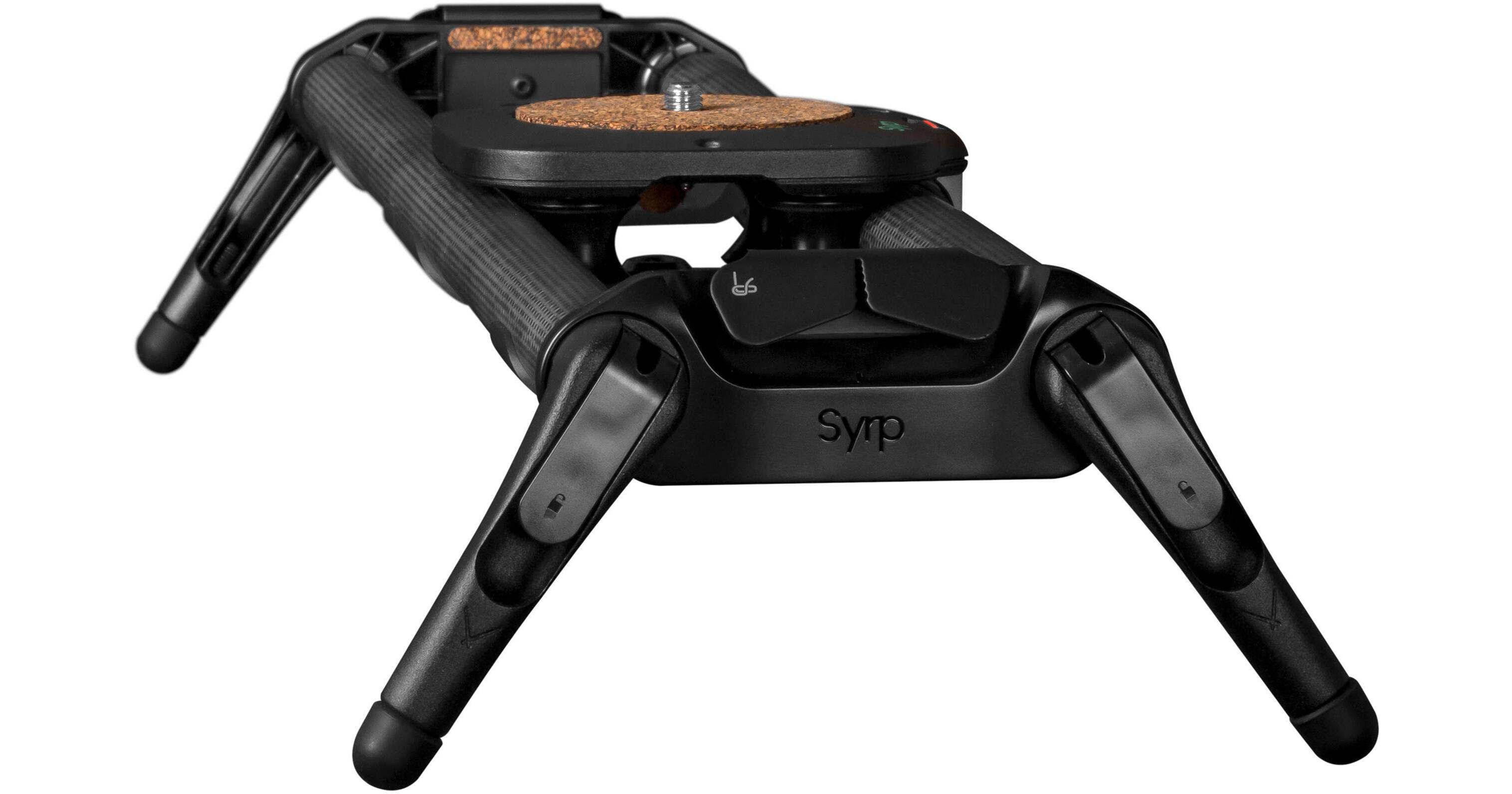 syrp magic carpet スライダー 100cm キャリッジ2個 Syrp Magic Carpet Kit with Short Carbon Track, SYKIT-0034 B&H