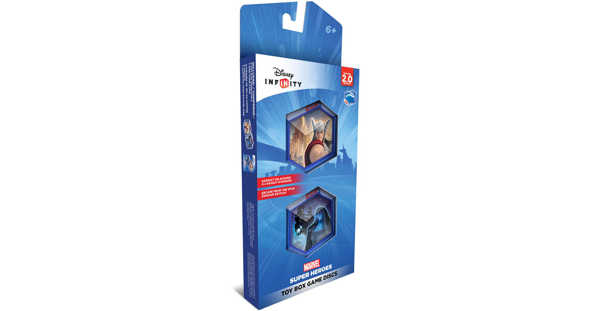 disney infinity spin and roll combo 2.0 Disney Toybox Pack (PS3) : Video Games Introducing new full New snack kiosk opens in