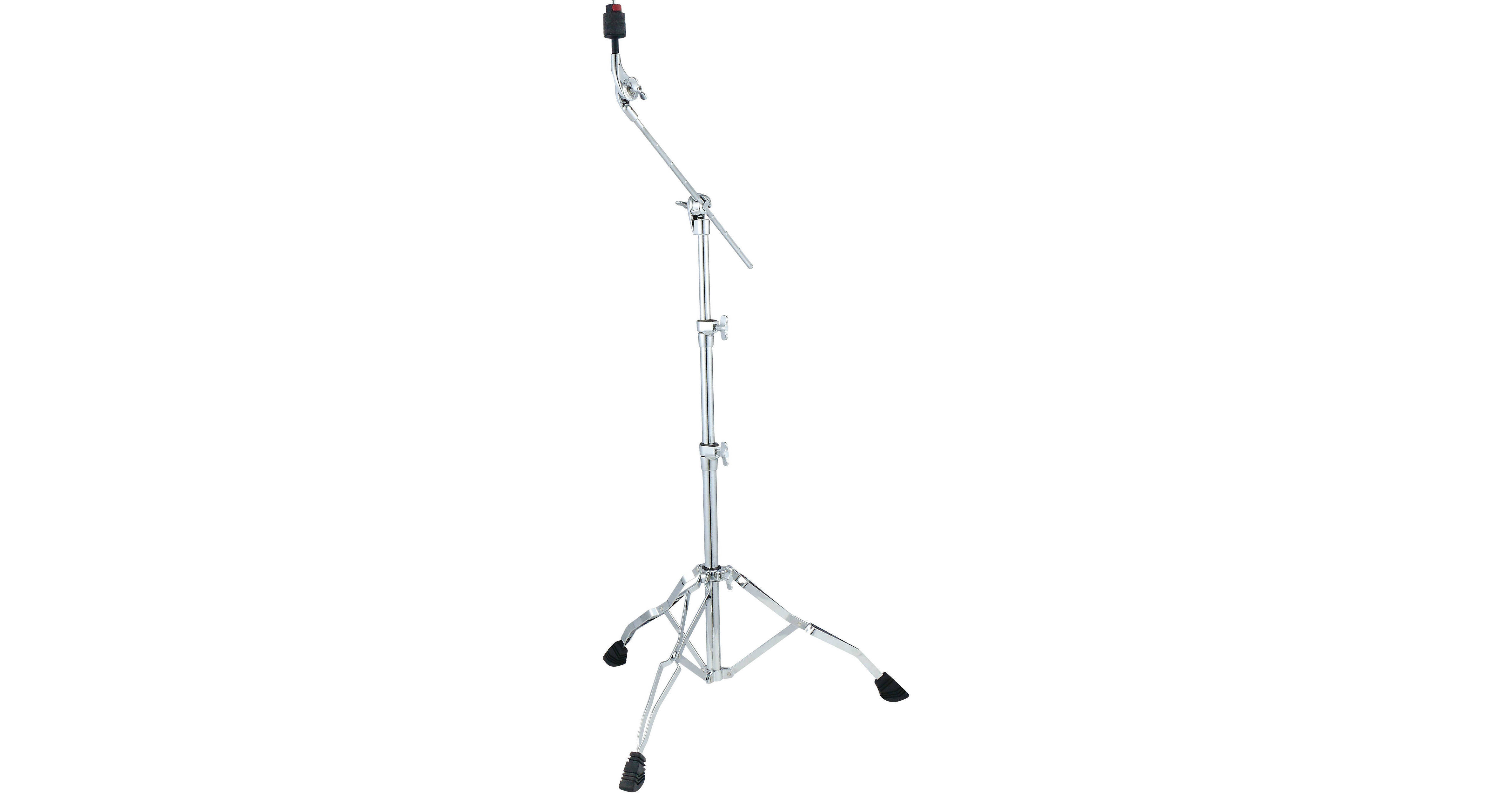 TAMA Stage Master Cymbal Boom Stand - Single Bar Legs (HC43BSN