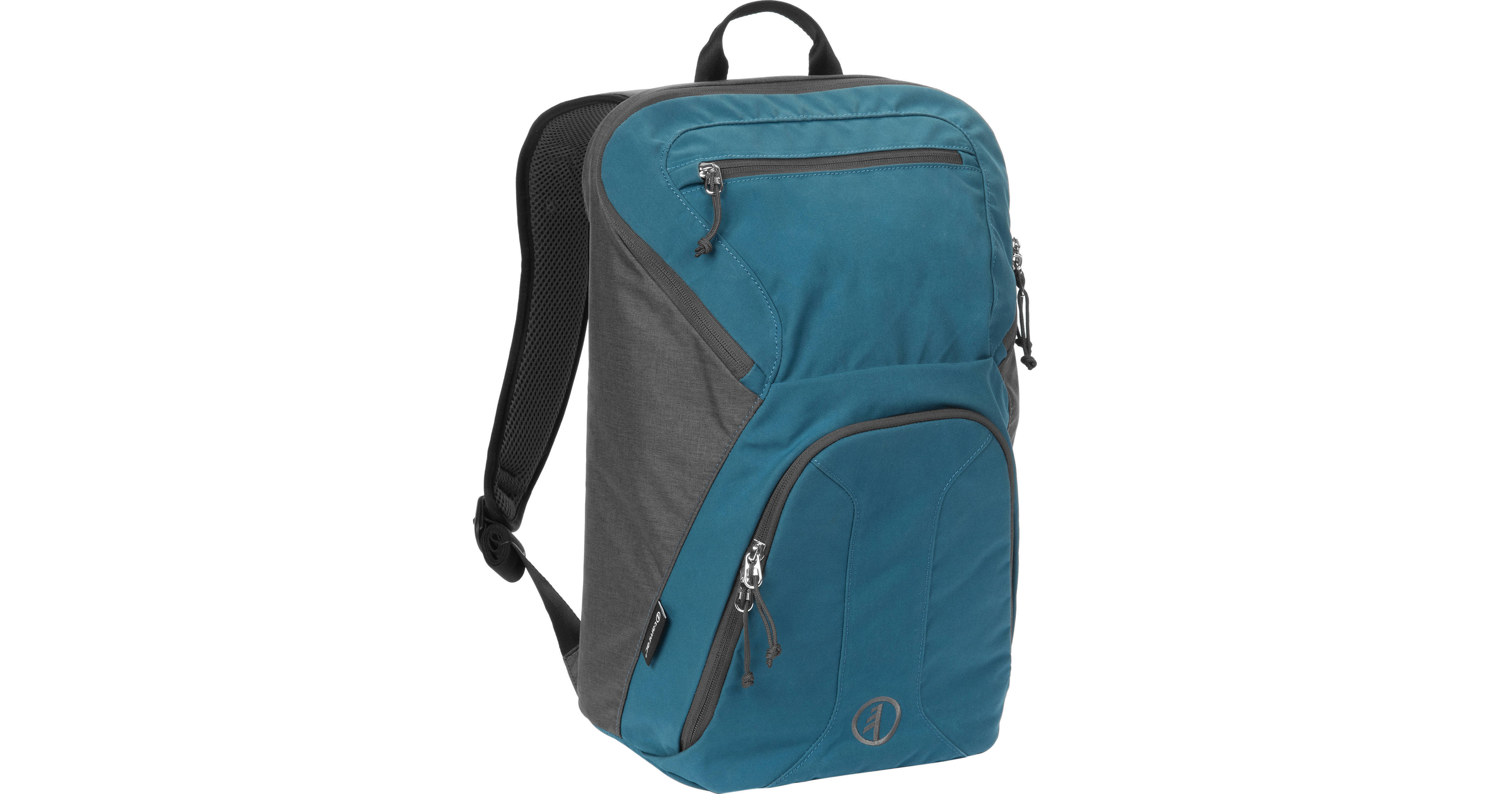 Tamrac HooDoo 20 Backpack (Ocean) T1210-4515 B&H Photo Video