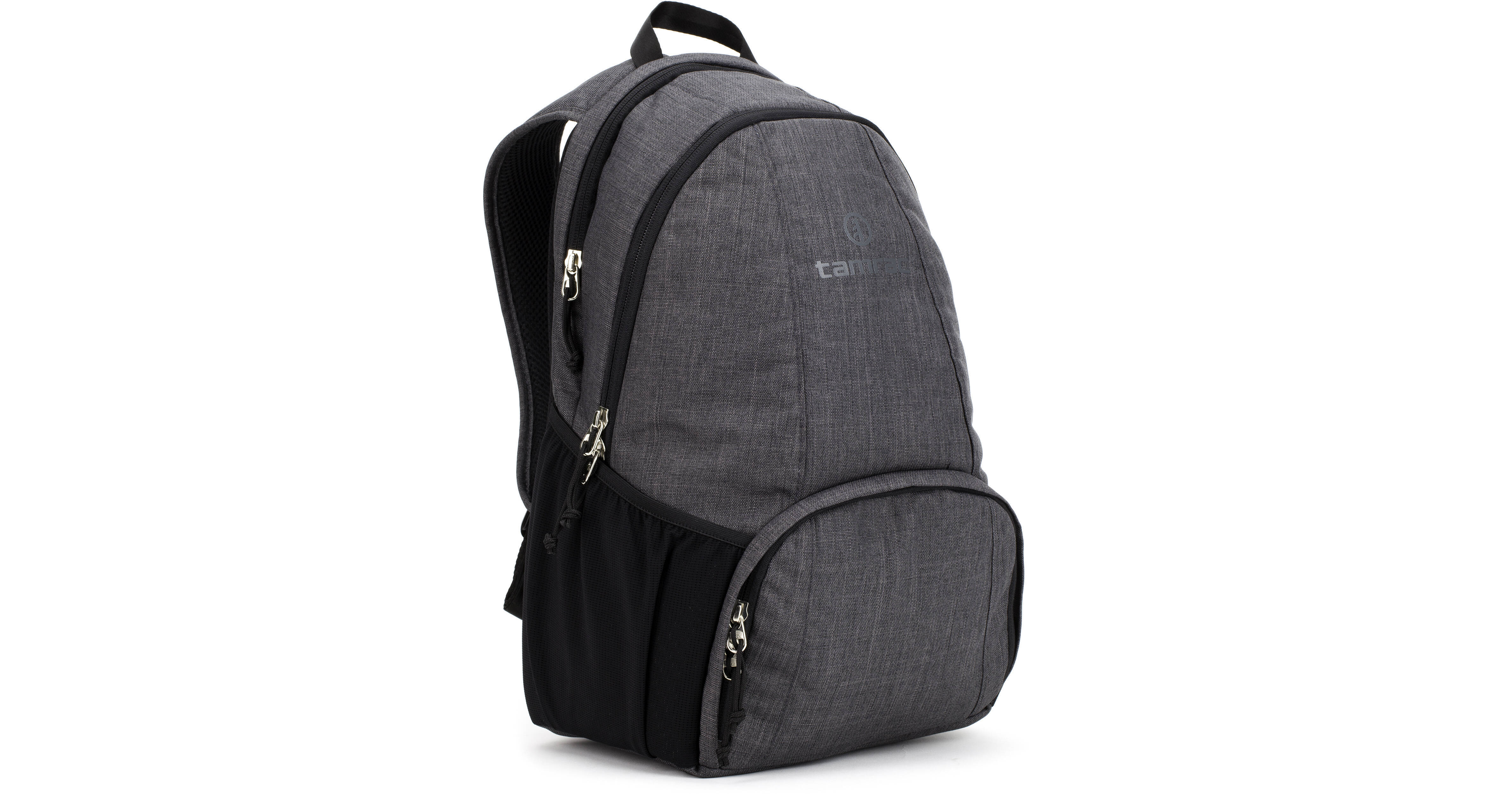 Tamrac Tradewind 18 Photo Backpack (Dark Gray) T1460-1919 B&H