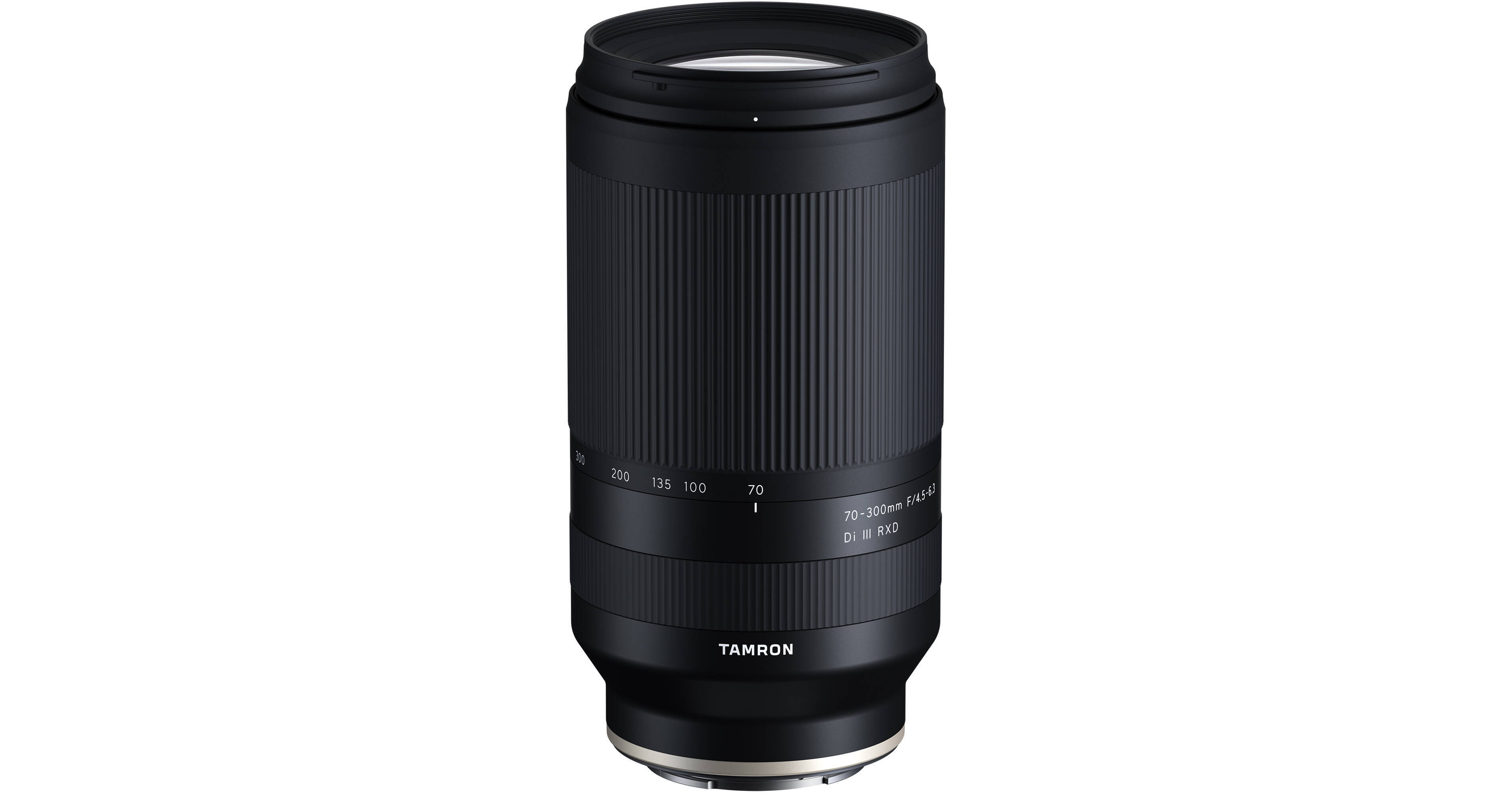 Used Tamron 70-300mm f/4.5-6.3 Di III RXD Lens AFA047S-700 B&H
