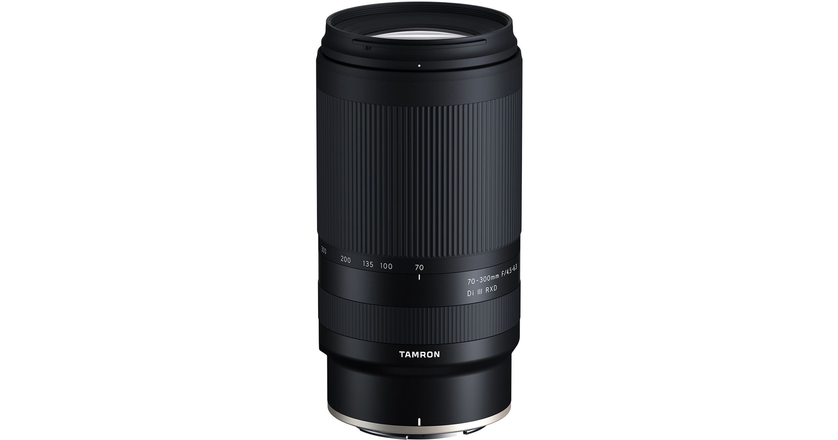 Used Tamron 70-300mm f/4.5-6.3 Di III RXD Lens AFA047Z-700 B&H