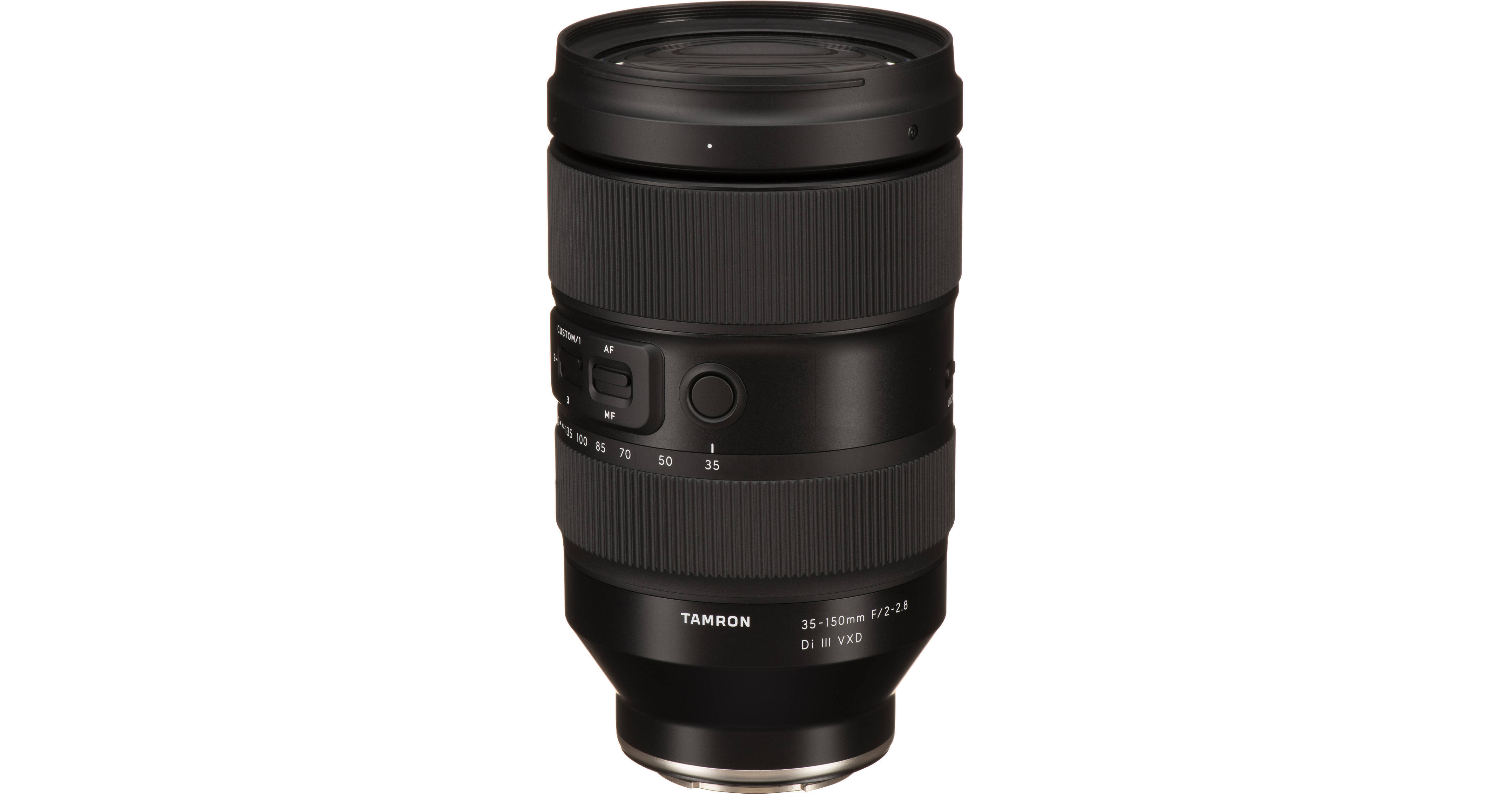 Used Tamron 35-150mm f/2-2.8 Di III VXD Lens (Sony E) AFA058S700