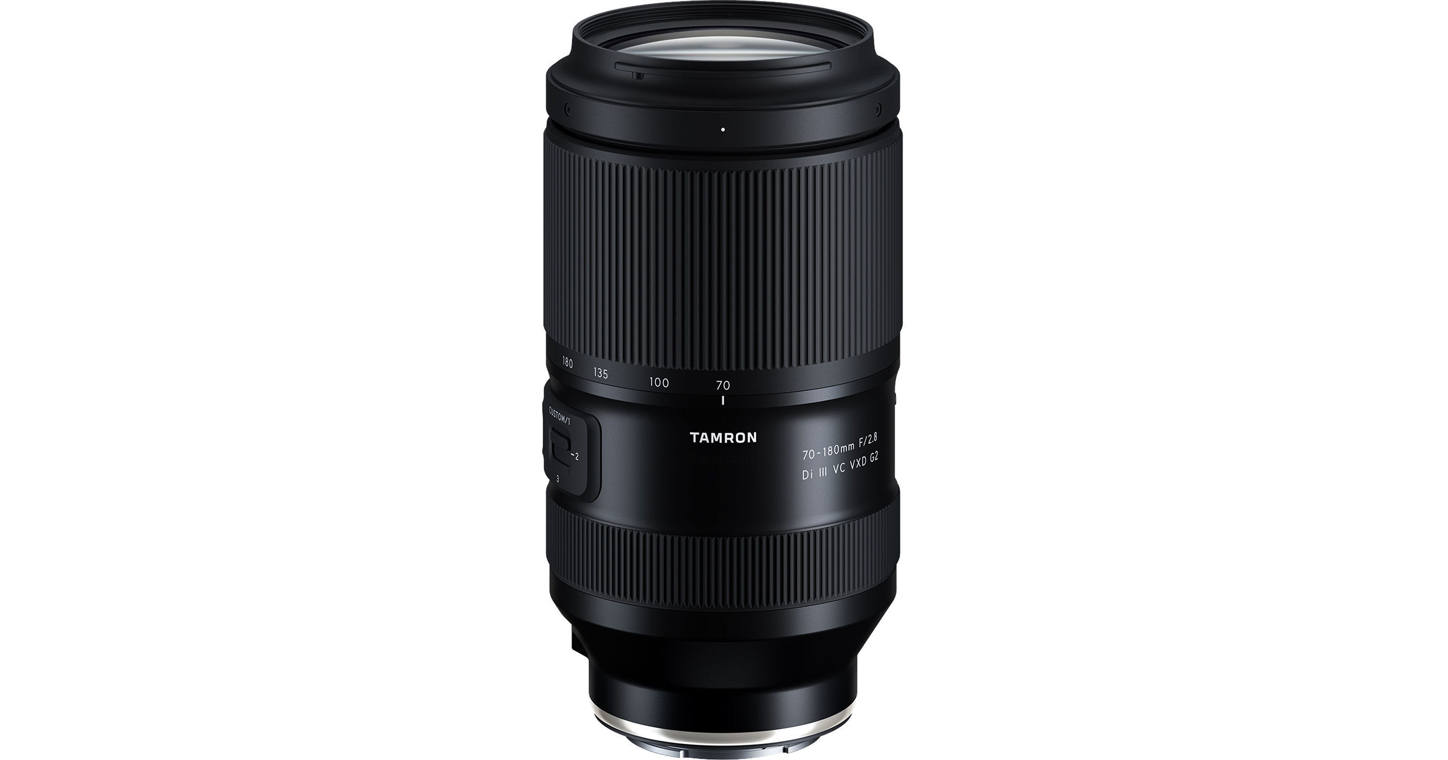 Used Tamron 70-180mm f/2.8 Di III VC VXD G2 Lens AFA065S-700 B&H