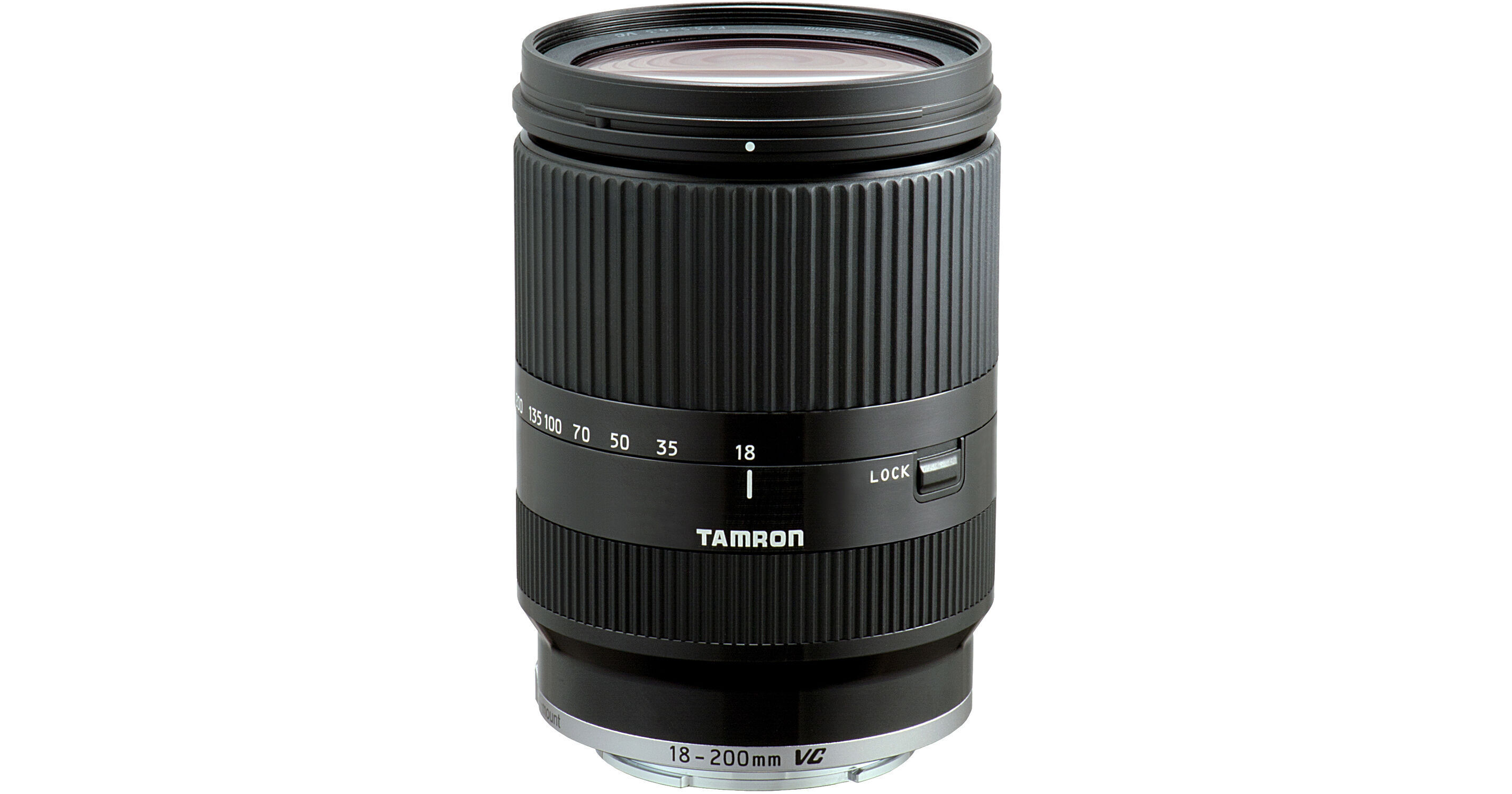Used Tamron 18-200mm F/3.5-6.3 Di III VC Lens for Sony