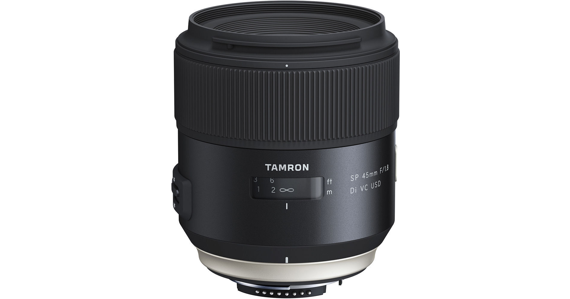 Used Tamron SP 45mm f/1.8 Di VC USD Lens for Nikon F AFF013N-700