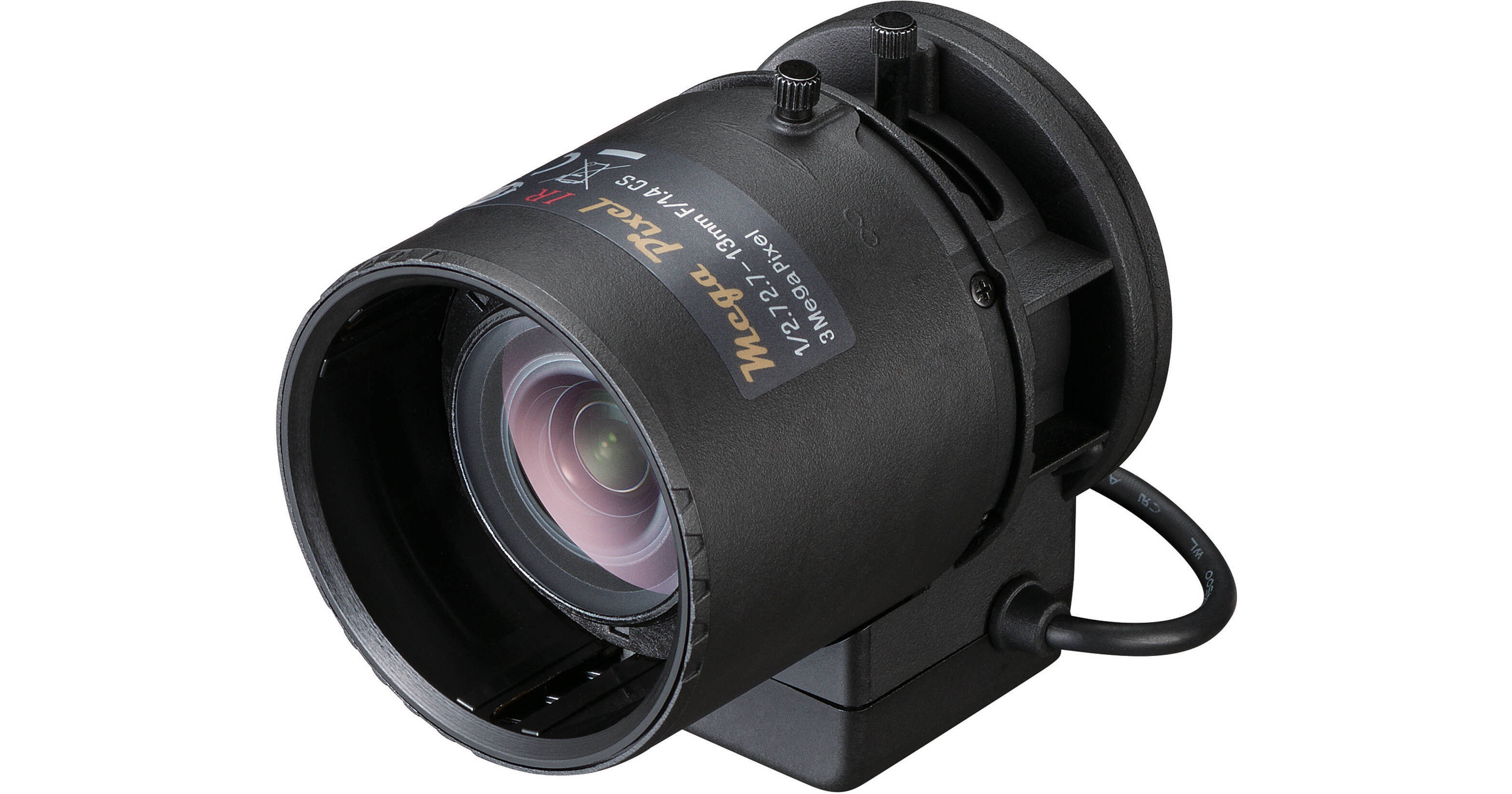 Tamron 1/2.7