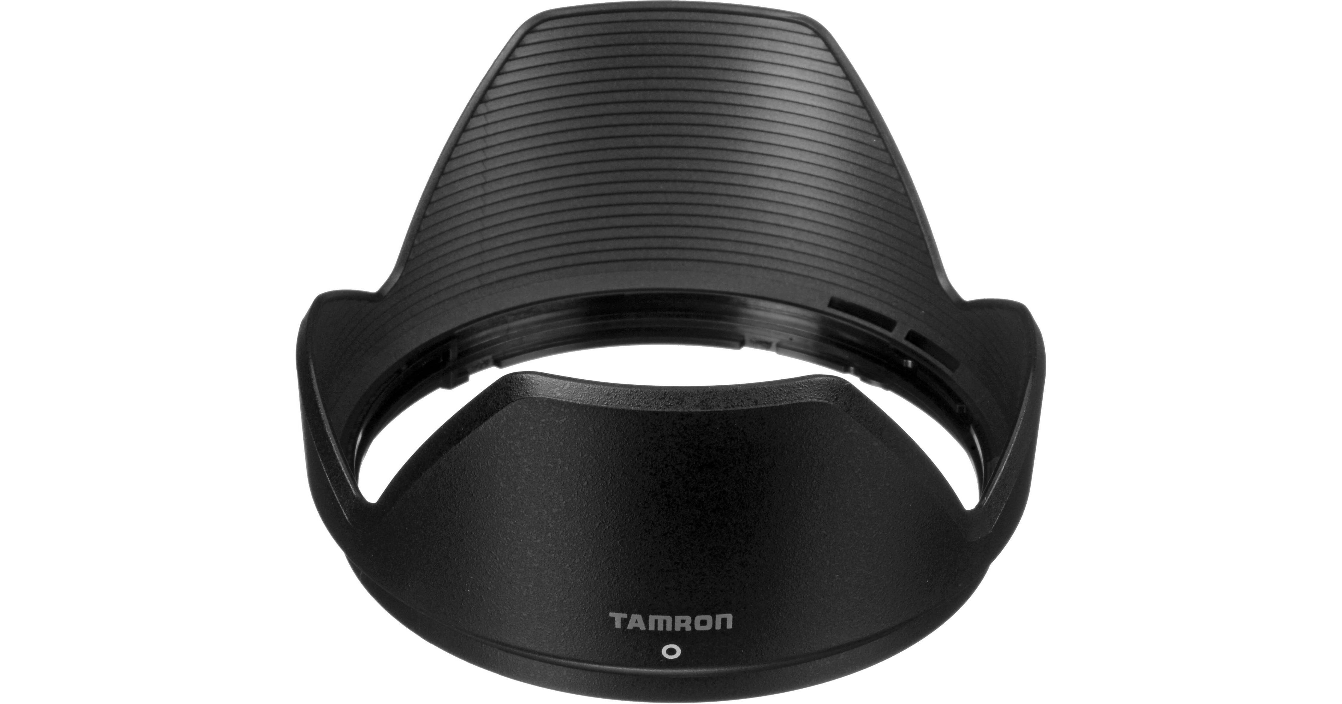 TAMRON レンズフード 16-300mm[B016]専用 HB016 9jupf8b Tamron HB016 Lens Hood for 16-300mm f/3.5-6.3 Di II VC RHAFB016