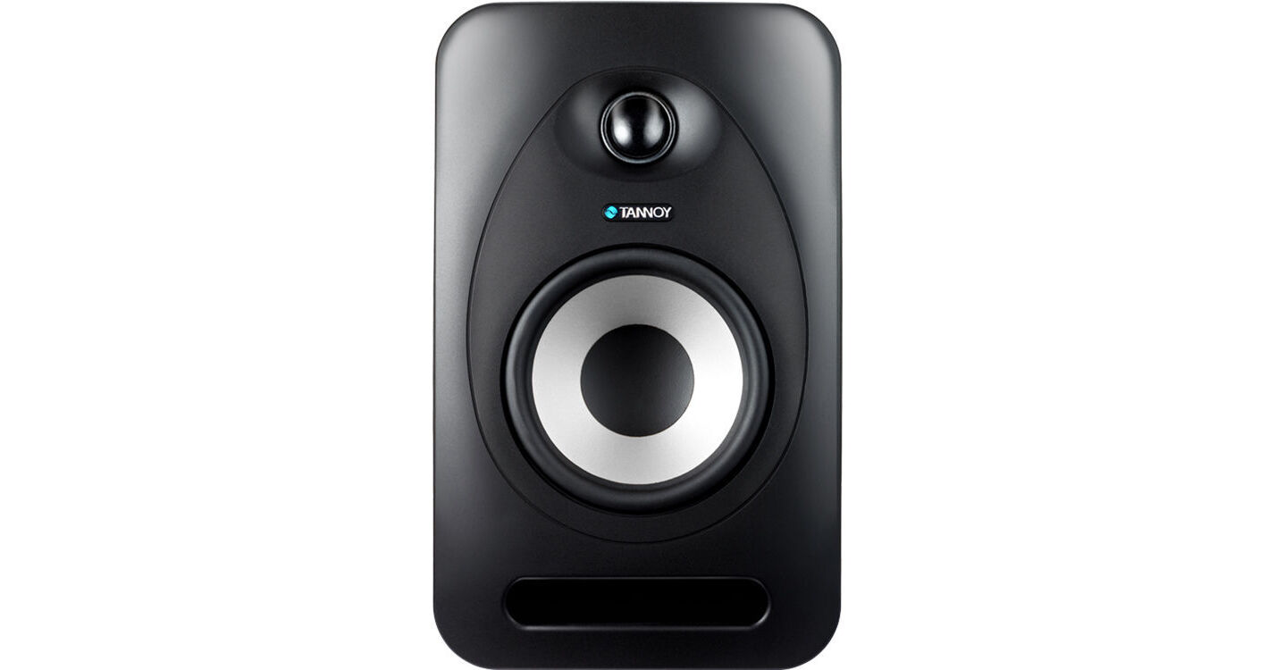 Tannoy Reveal 502 5