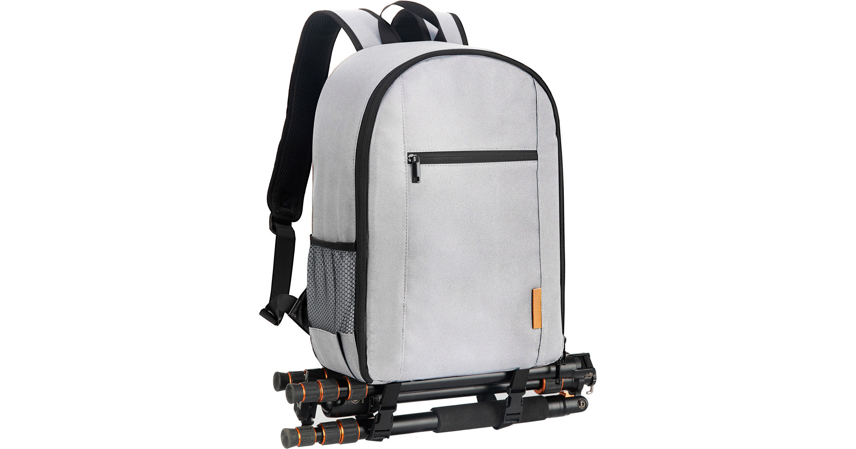 TARION TB-M Camera Backpack (Gray) TBM-GY_US B&H Photo Video