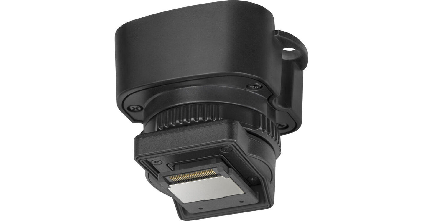 TASCAM CA-AK1-N Conversion Adapter for CA-XLR2d and CA-AK1-N B&H