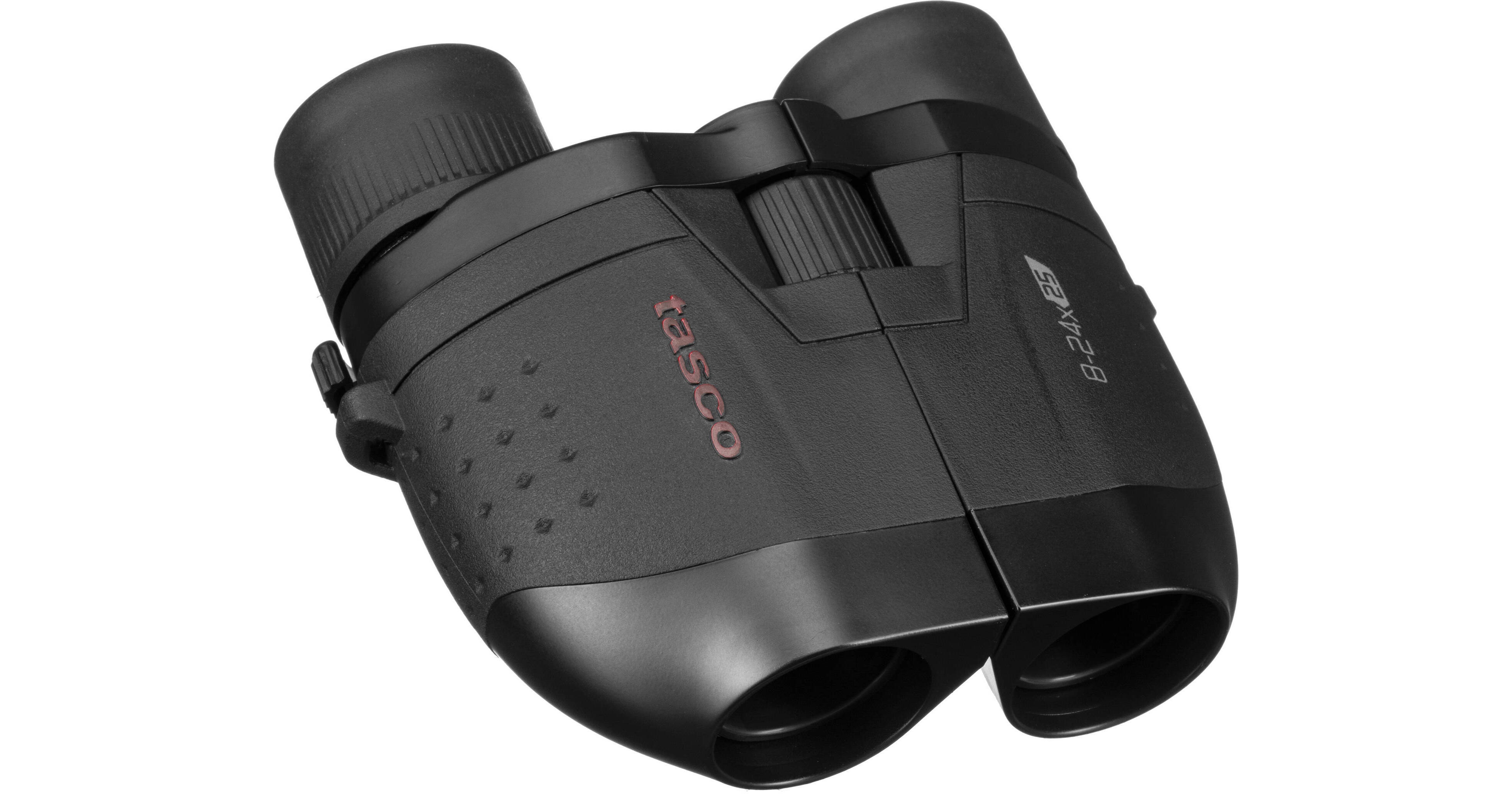 TASCO STA142XD 新品未使用 Tasco 8-24x 25 Essentials Reverse Porro Binoculars ES82425Z B&H