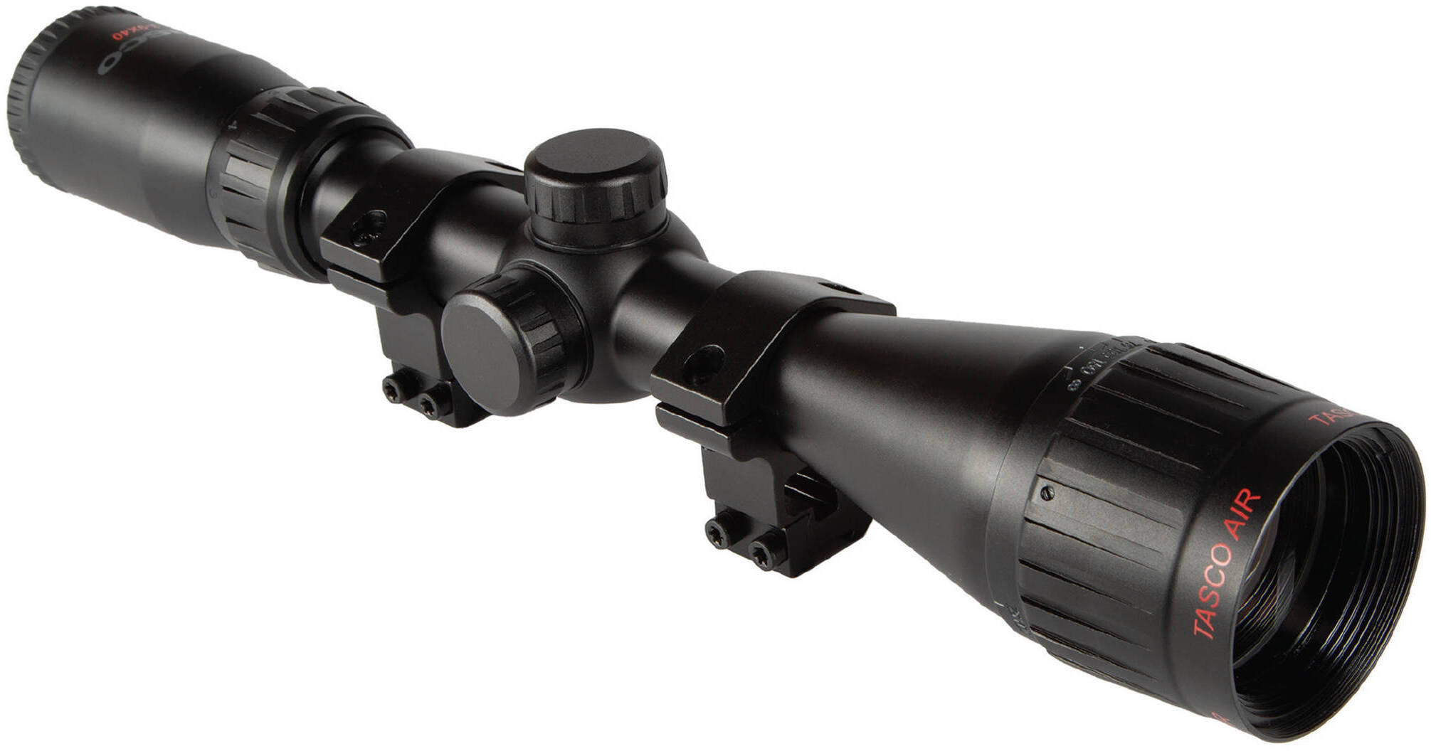 Tasco 3-9x40 Air Rifle Scope (Truplex Reticle) TAR3940 B&H Photo