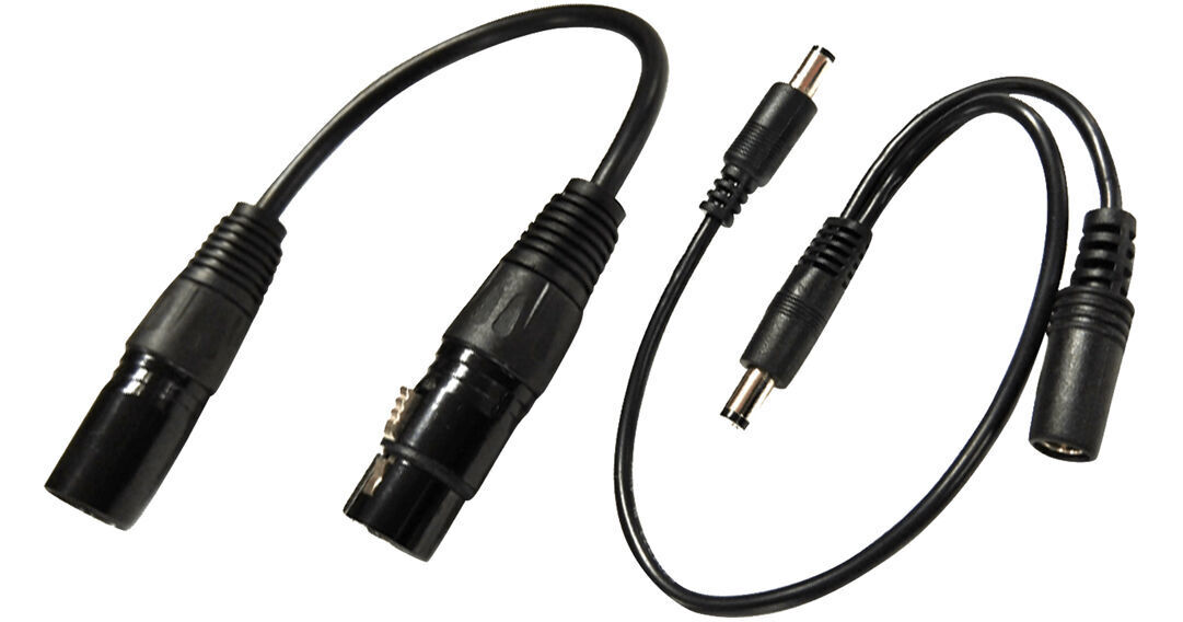 TC-Helicon Singles Connects Kit Power and 0726-AAT86-US1 B&H
